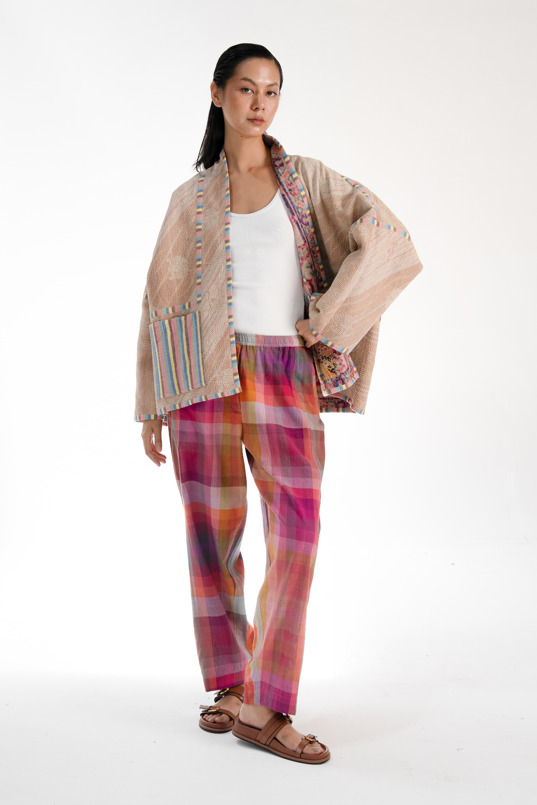 HERITAGE JACKET 039
