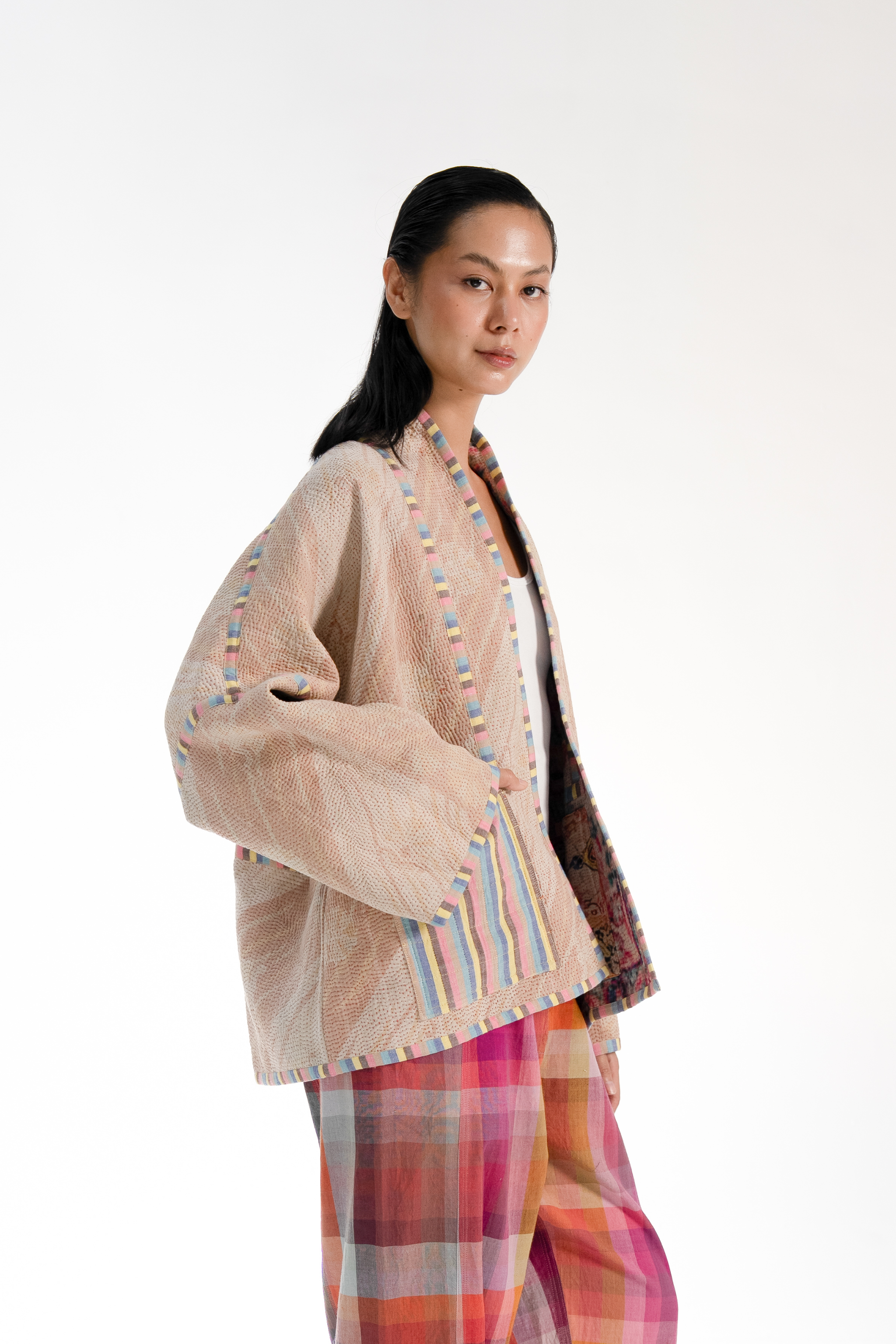 HERITAGE JACKET 039
