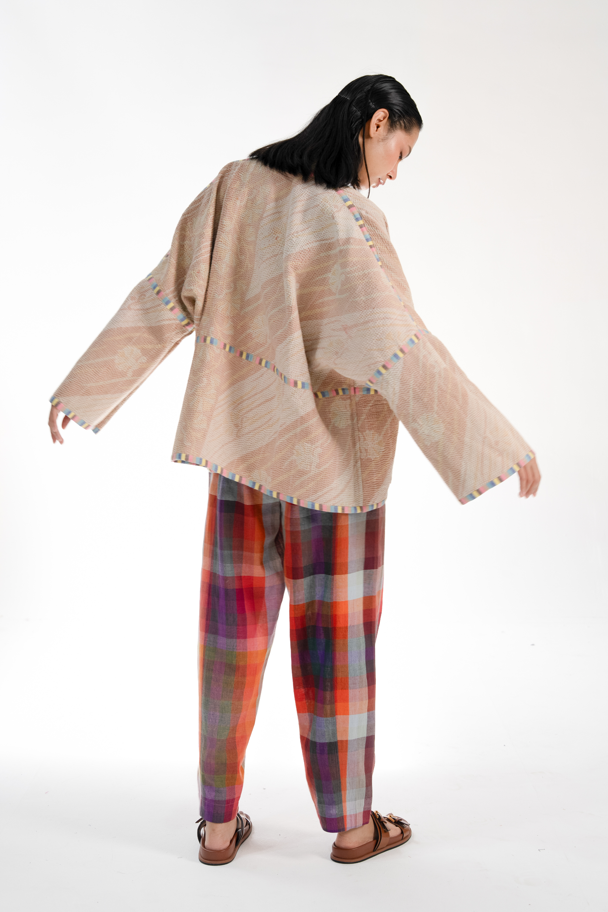 HERITAGE JACKET 039