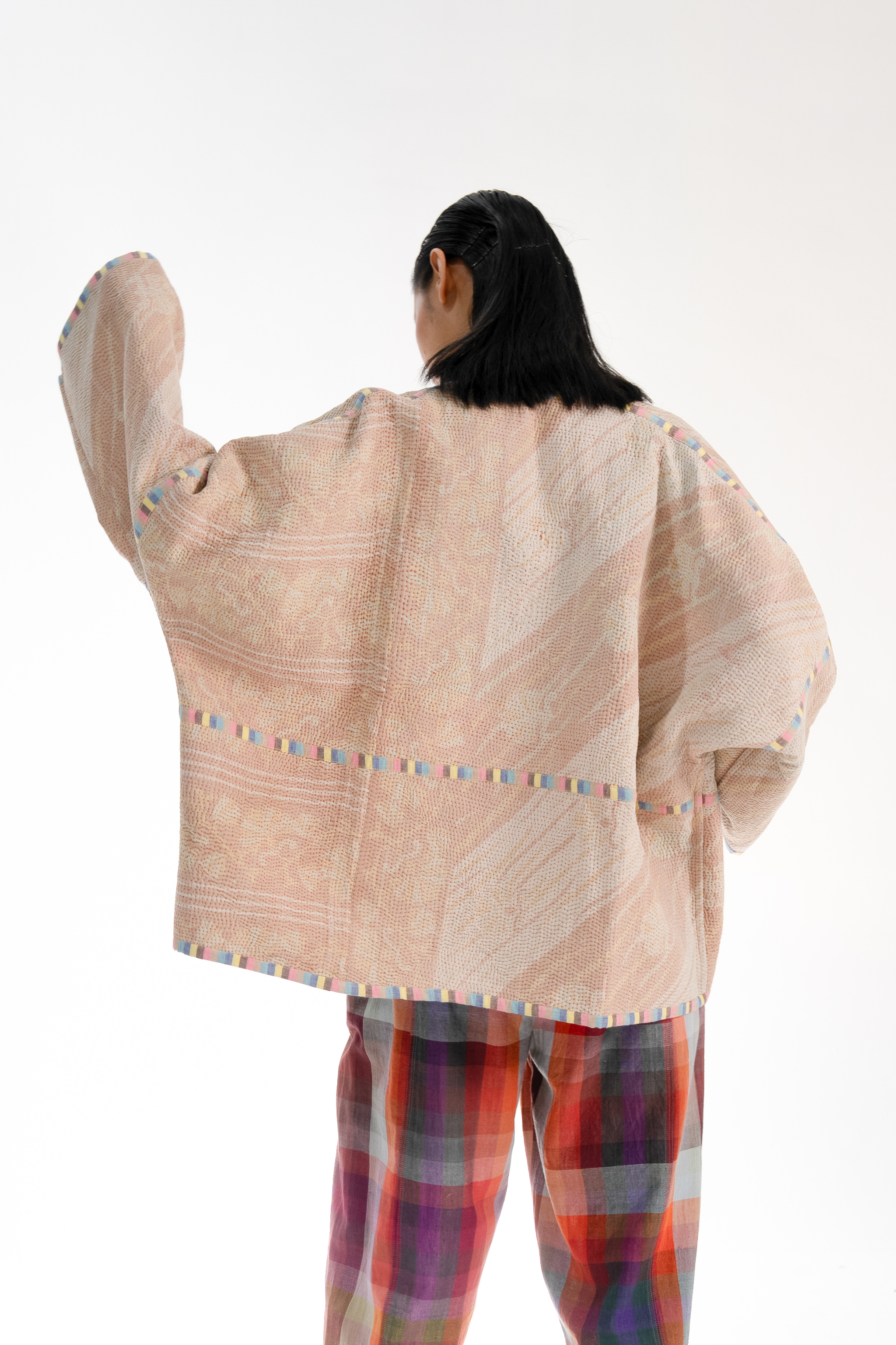 HERITAGE JACKET 039