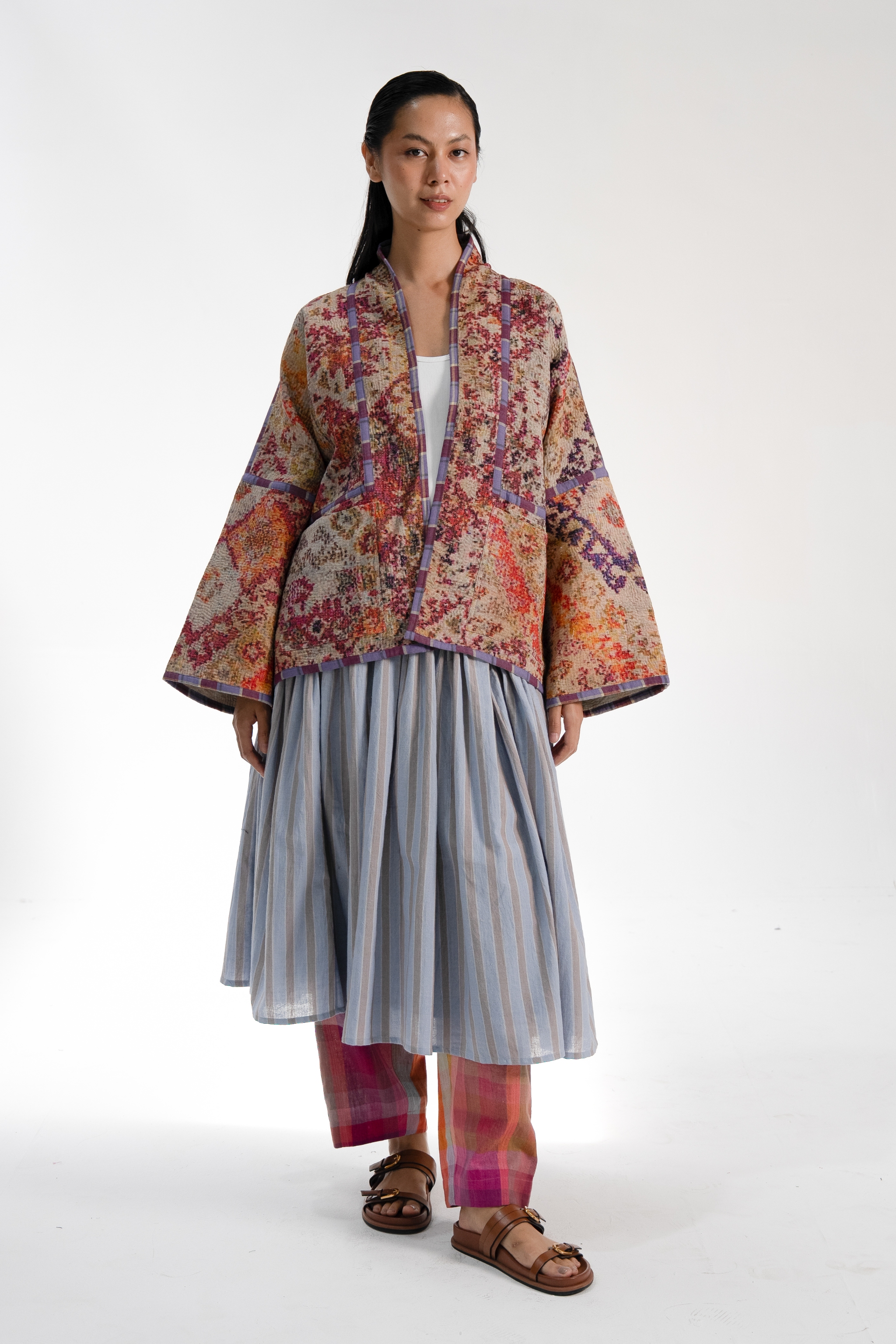 HERITAGE JACKET 041