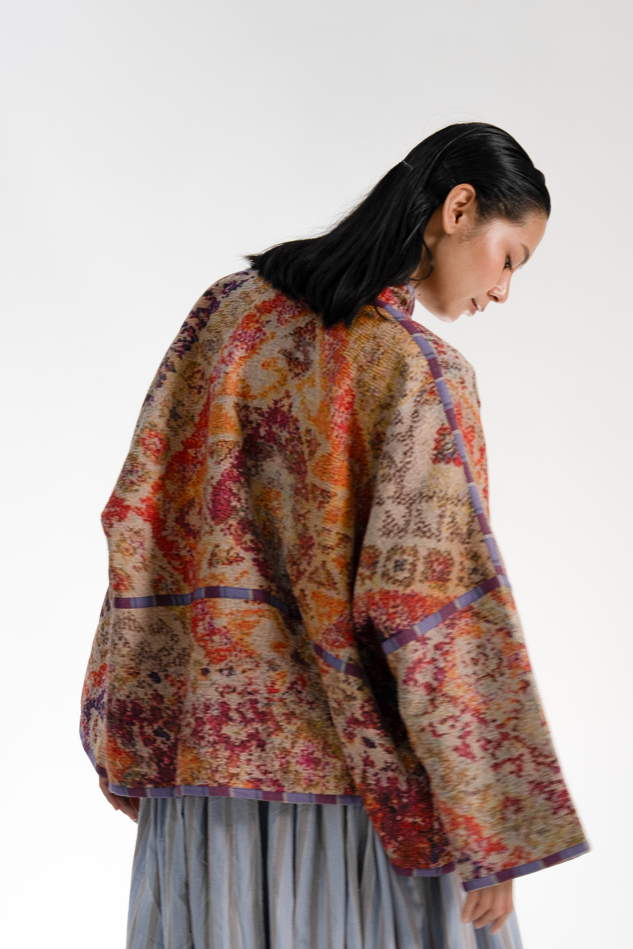 HERITAGE JACKET 041
