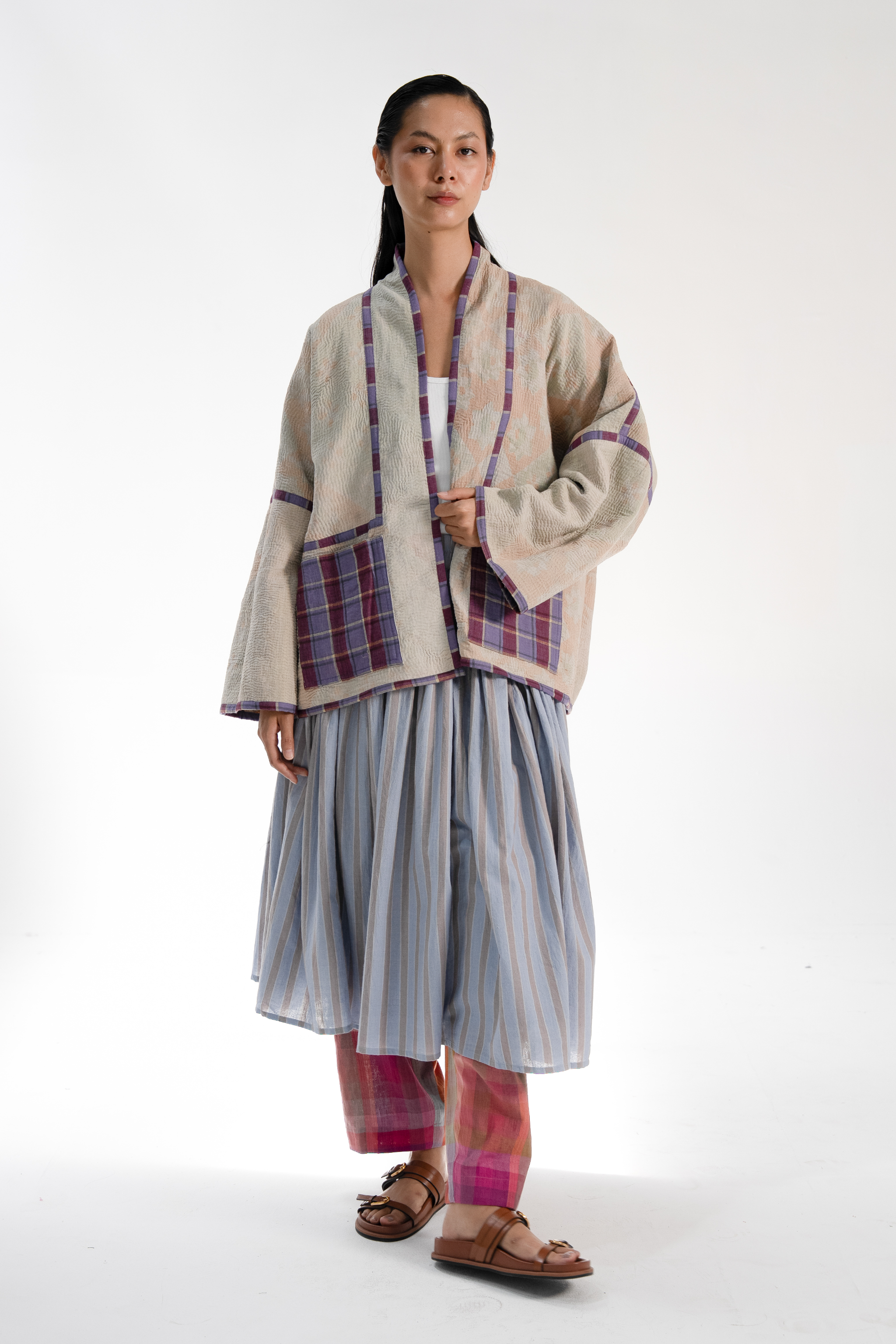 HERITAGE JACKET 041