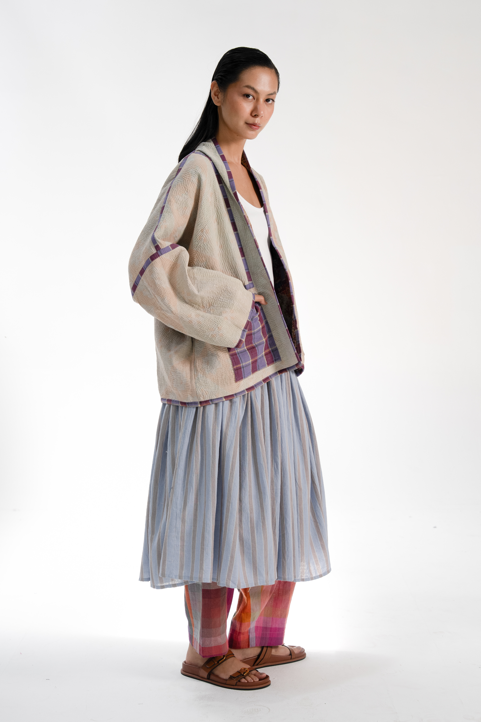 HERITAGE JACKET 041