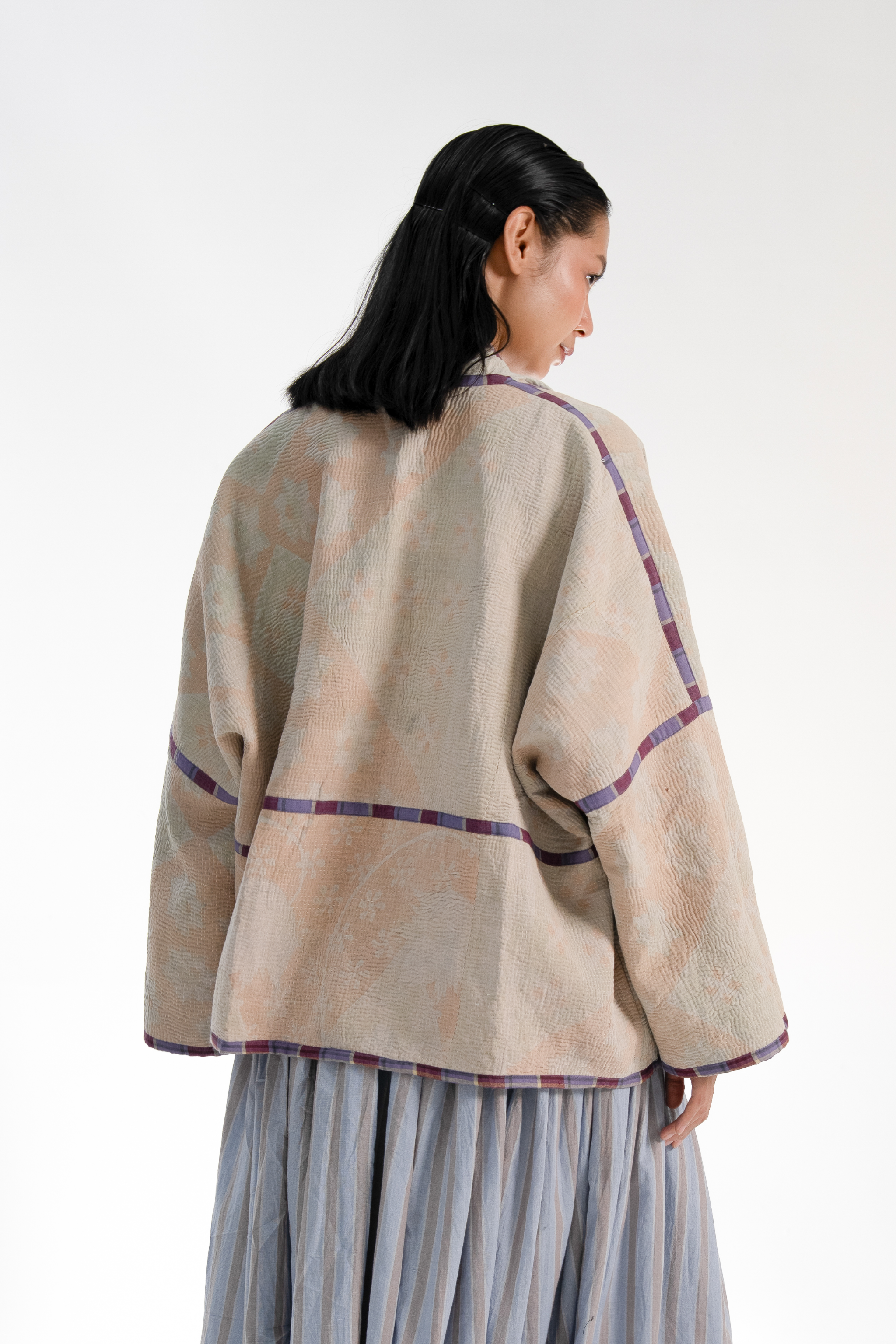 HERITAGE JACKET 041