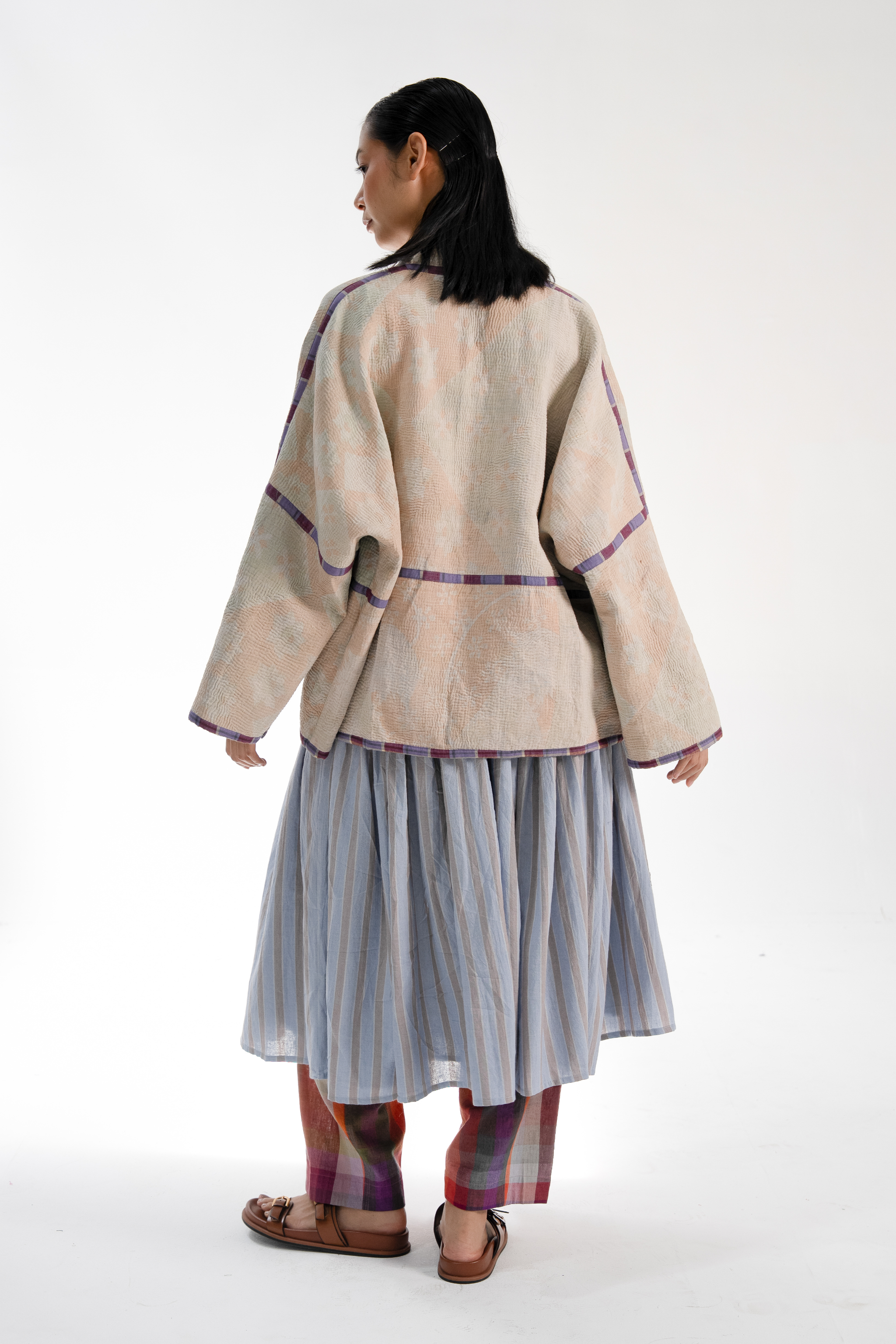 HERITAGE JACKET 041