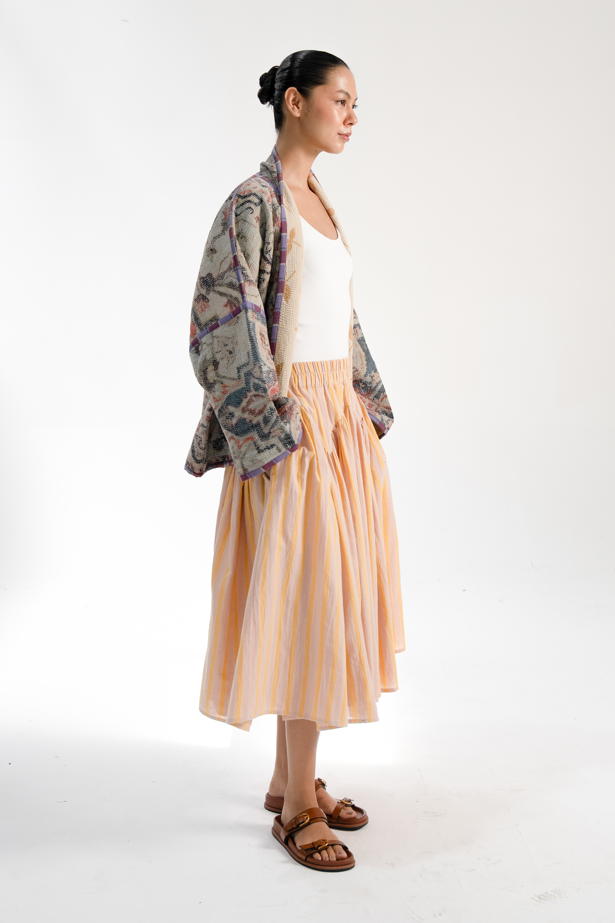 HERITAGE JACKET 042