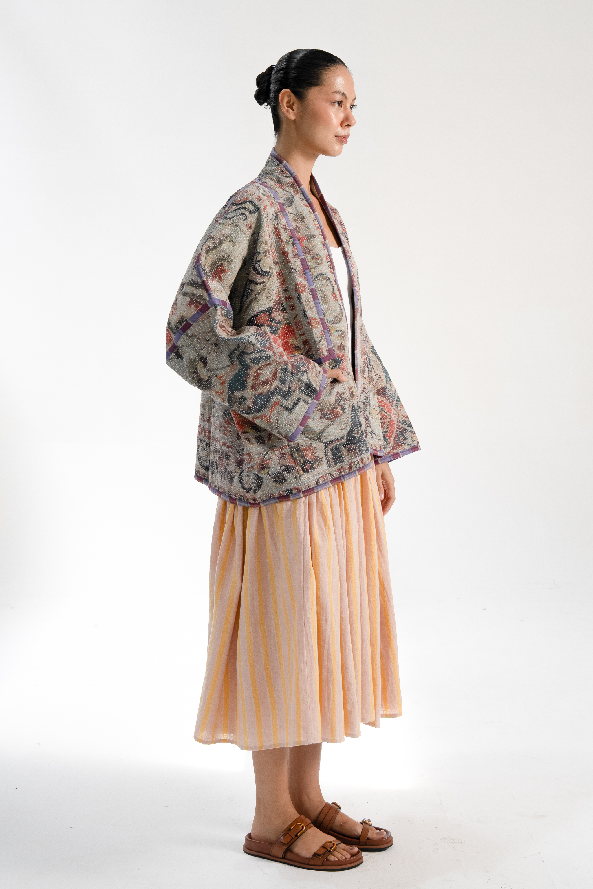 HERITAGE JACKET 042