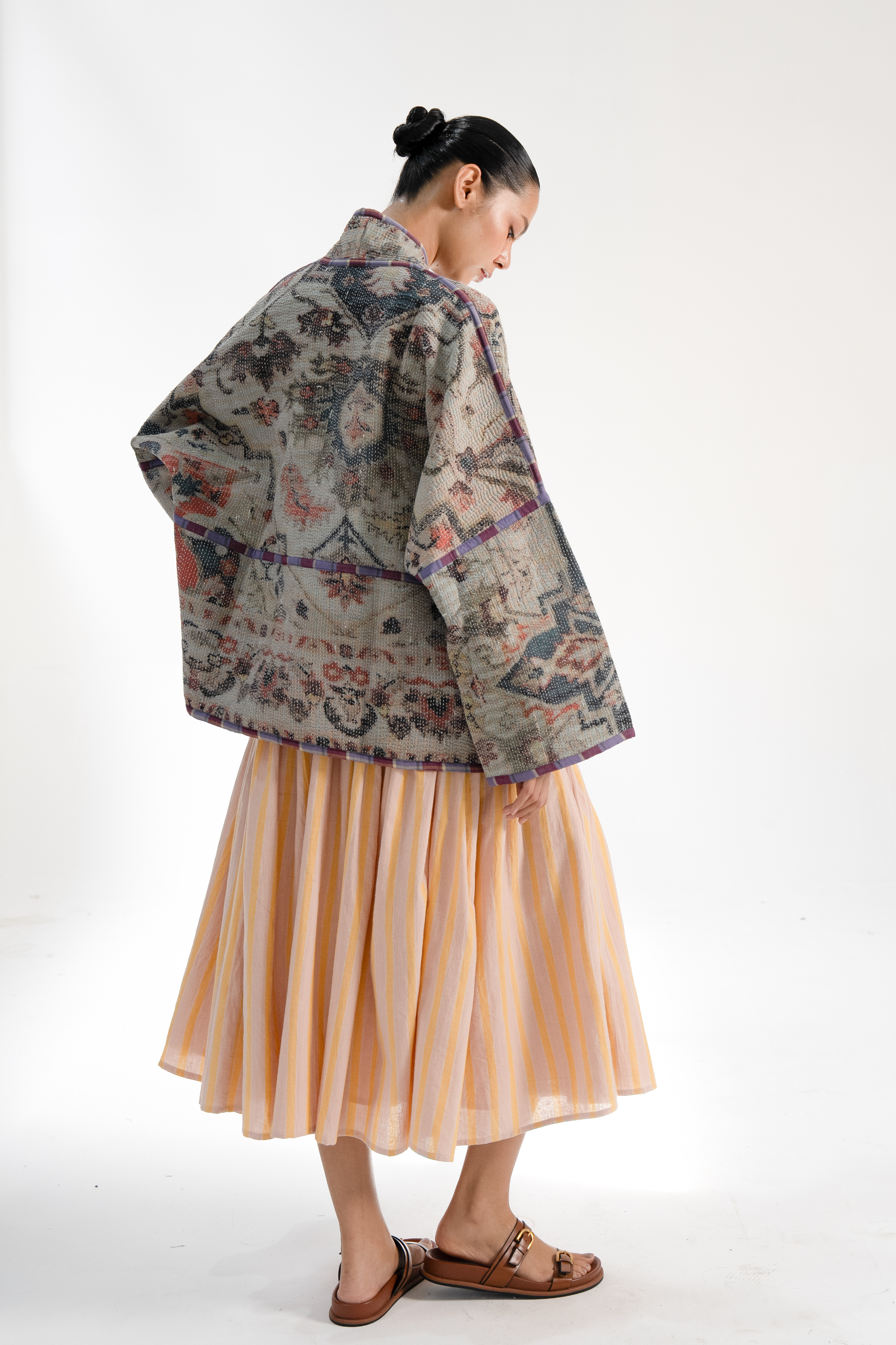 HERITAGE JACKET 042