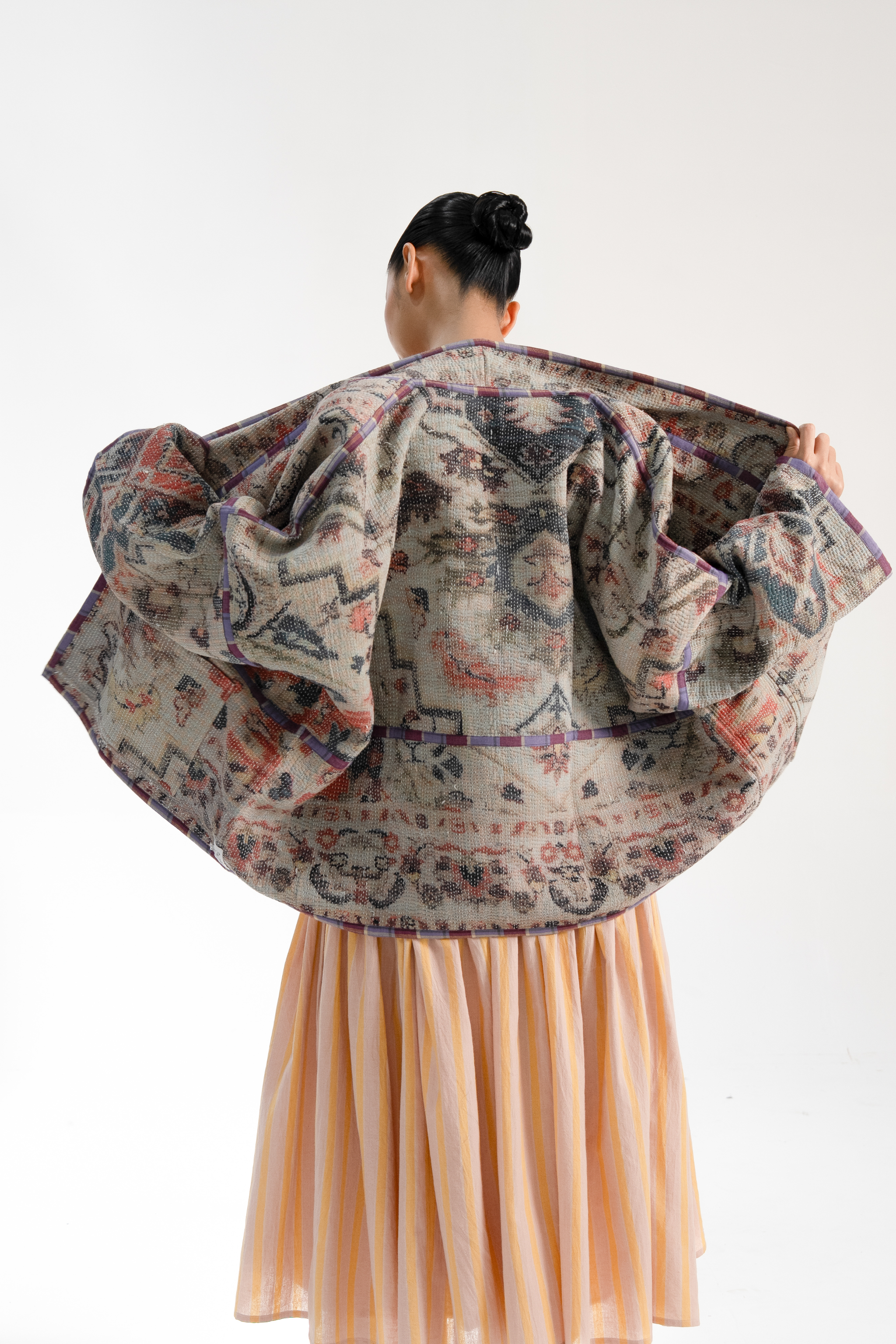 HERITAGE JACKET 042