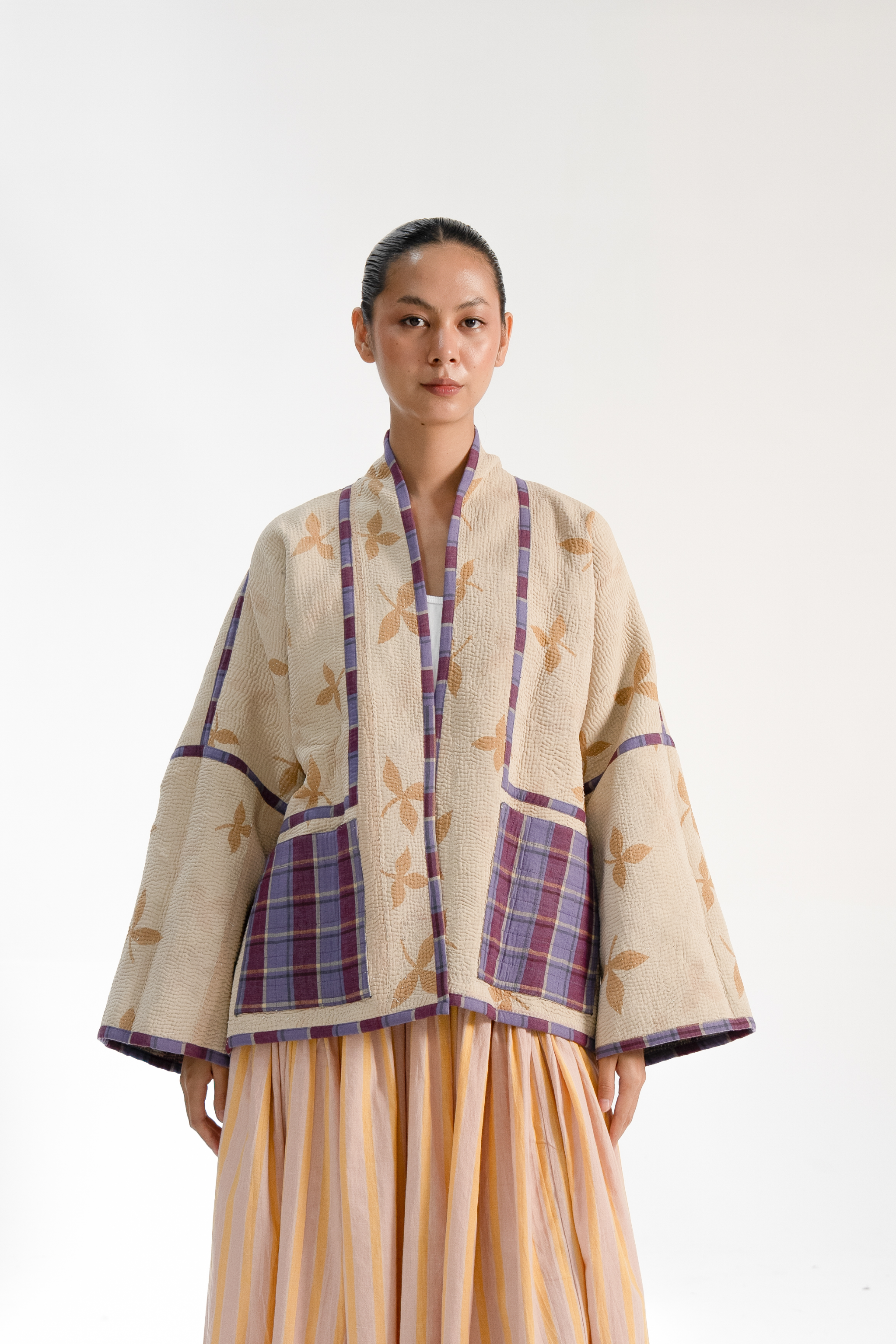 HERITAGE JACKET 042