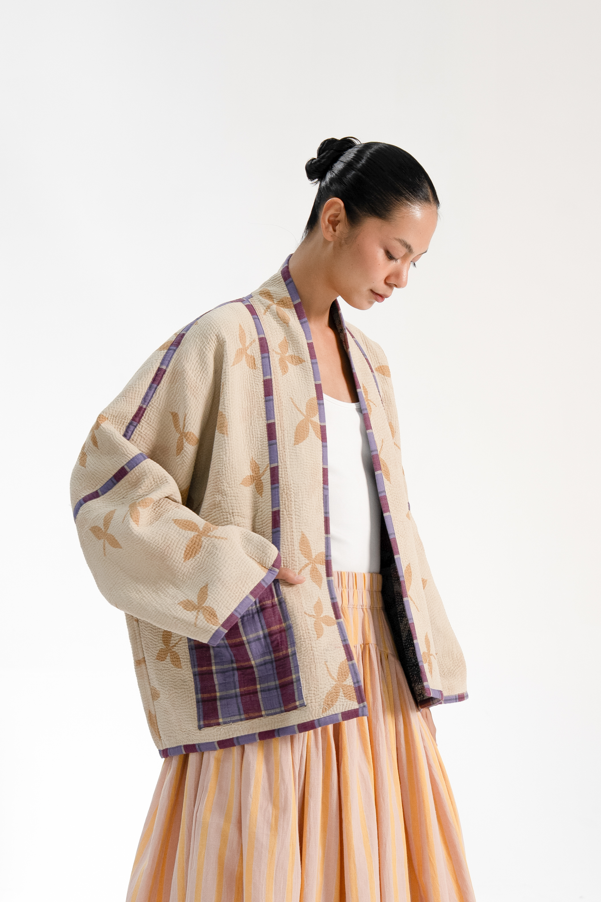 HERITAGE JACKET 042