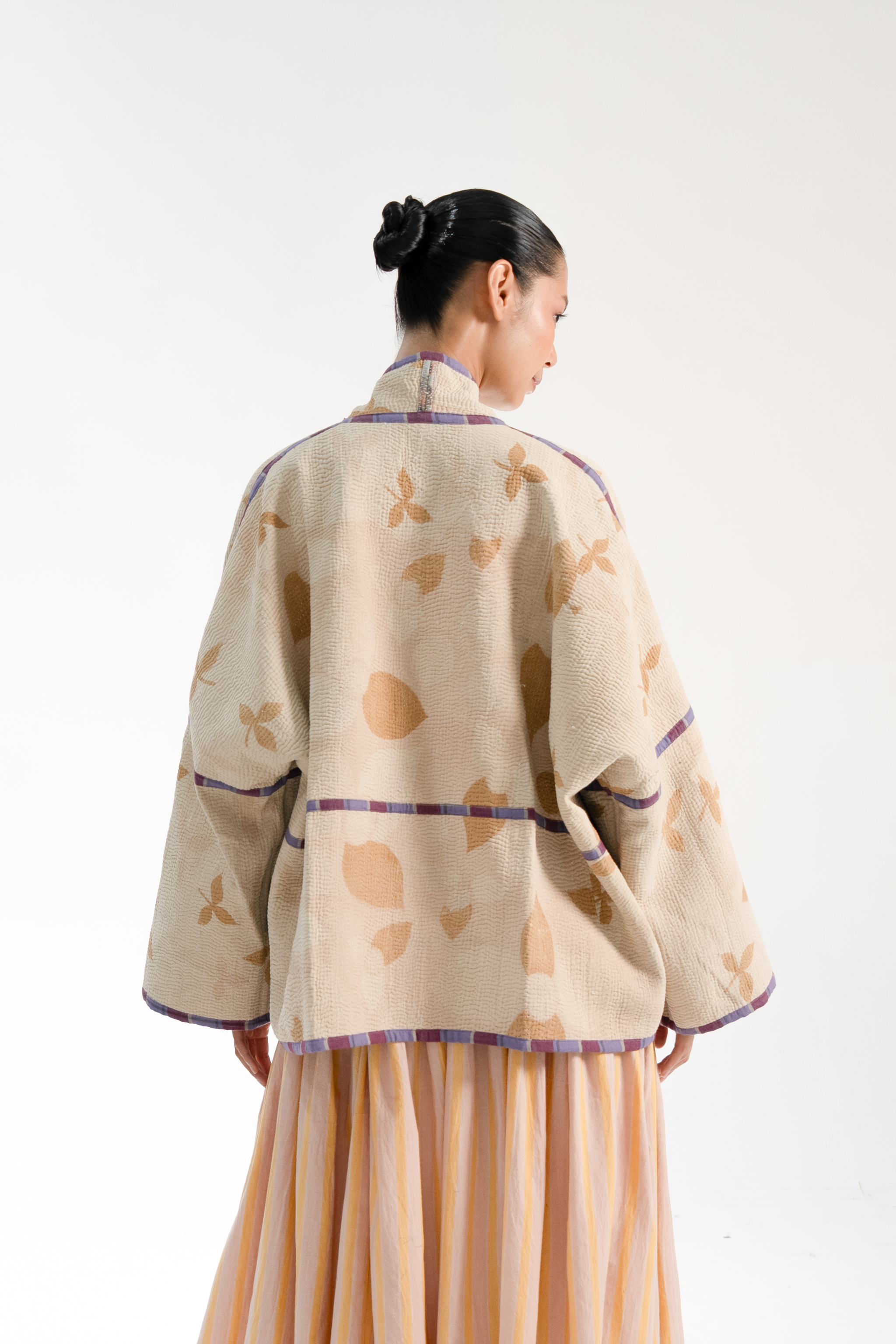HERITAGE JACKET 042