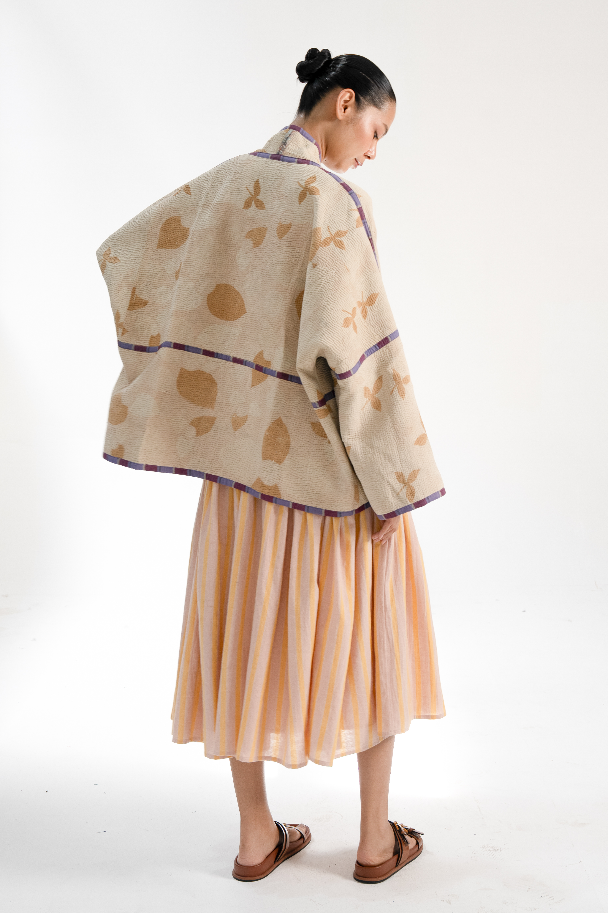 HERITAGE JACKET 042