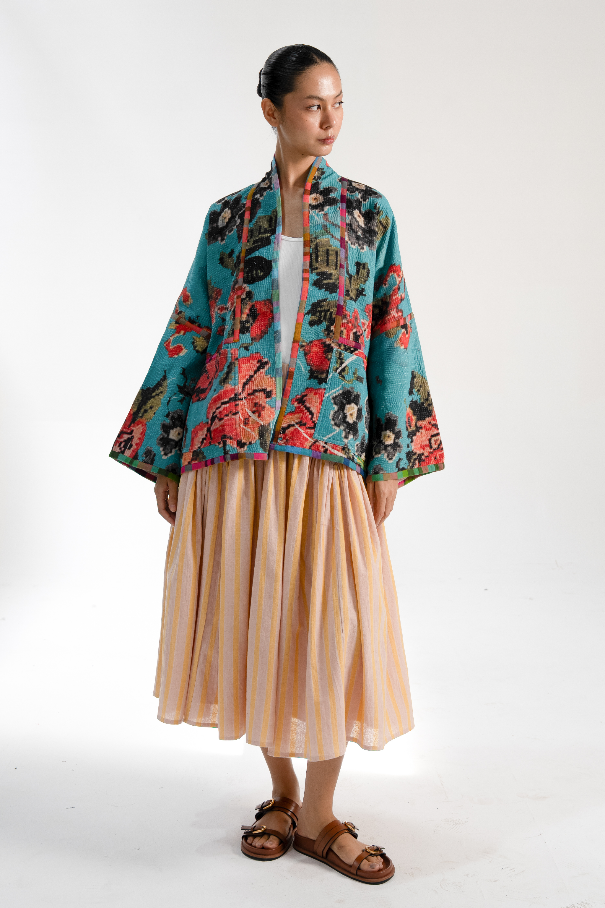 HERITAGE JACKET 043