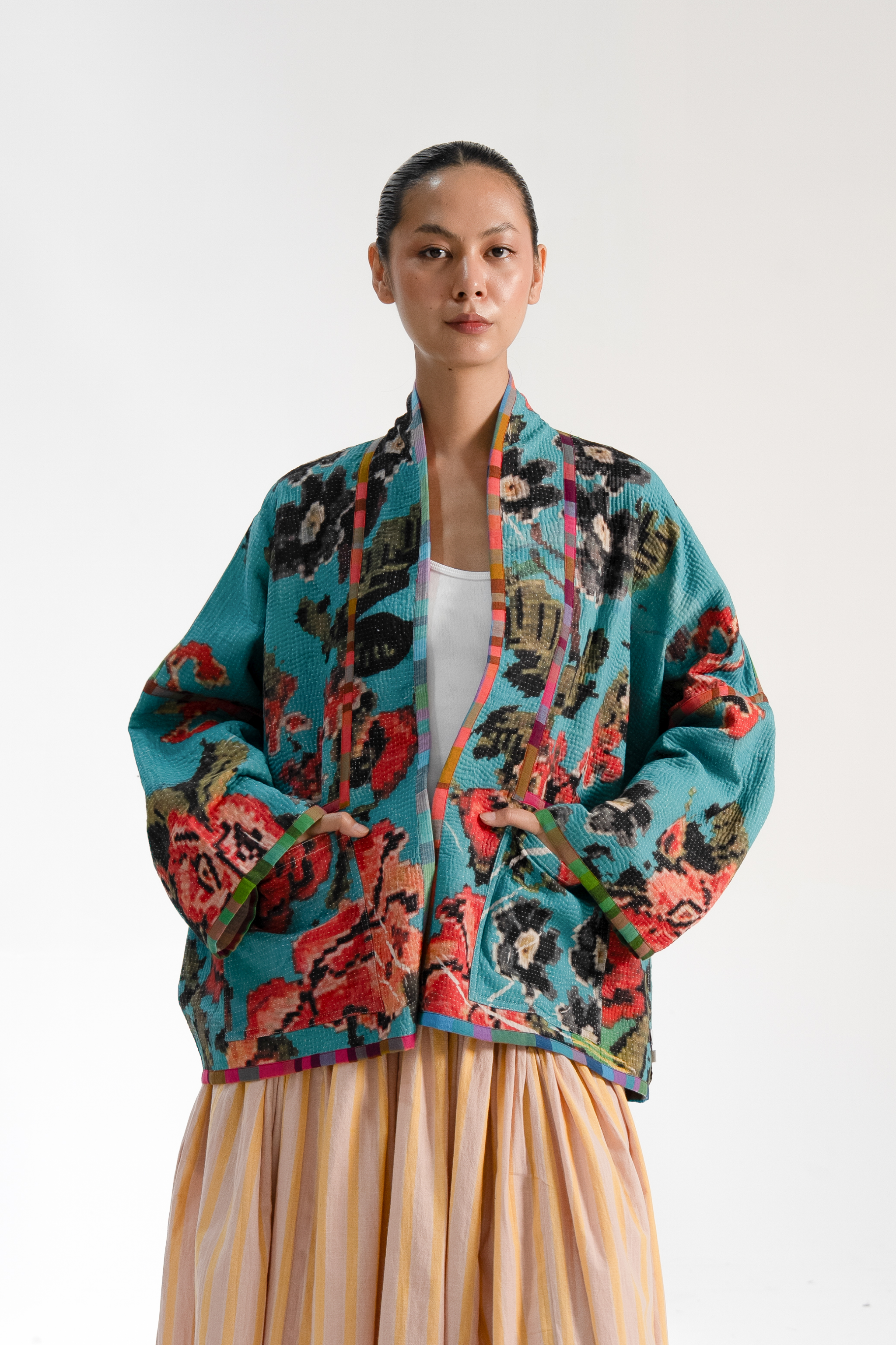 HERITAGE JACKET 043