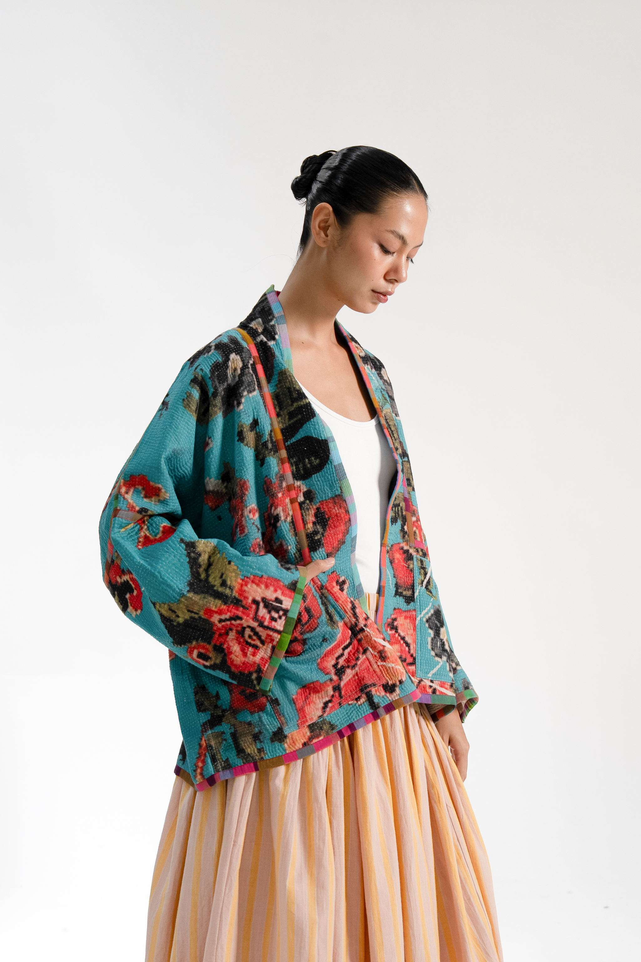 HERITAGE JACKET 043