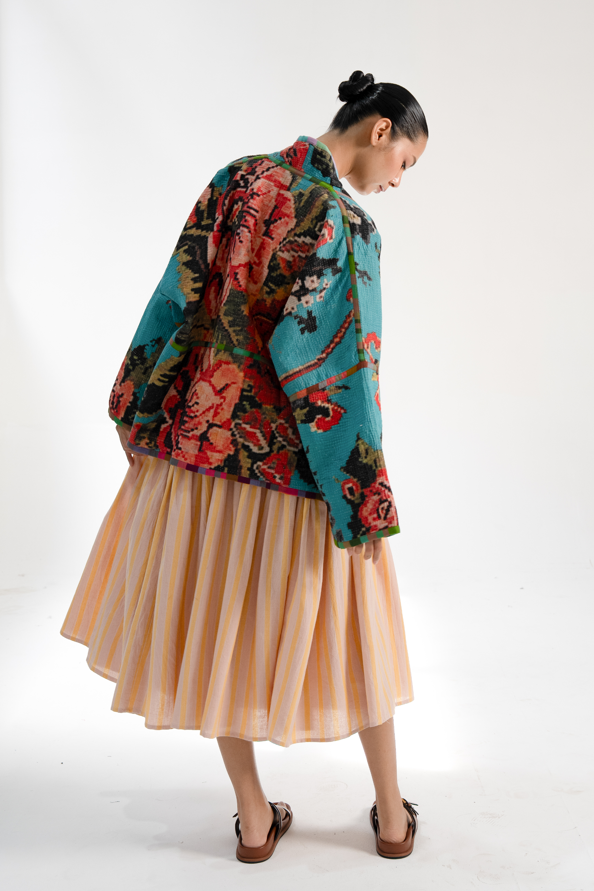 HERITAGE JACKET 043
