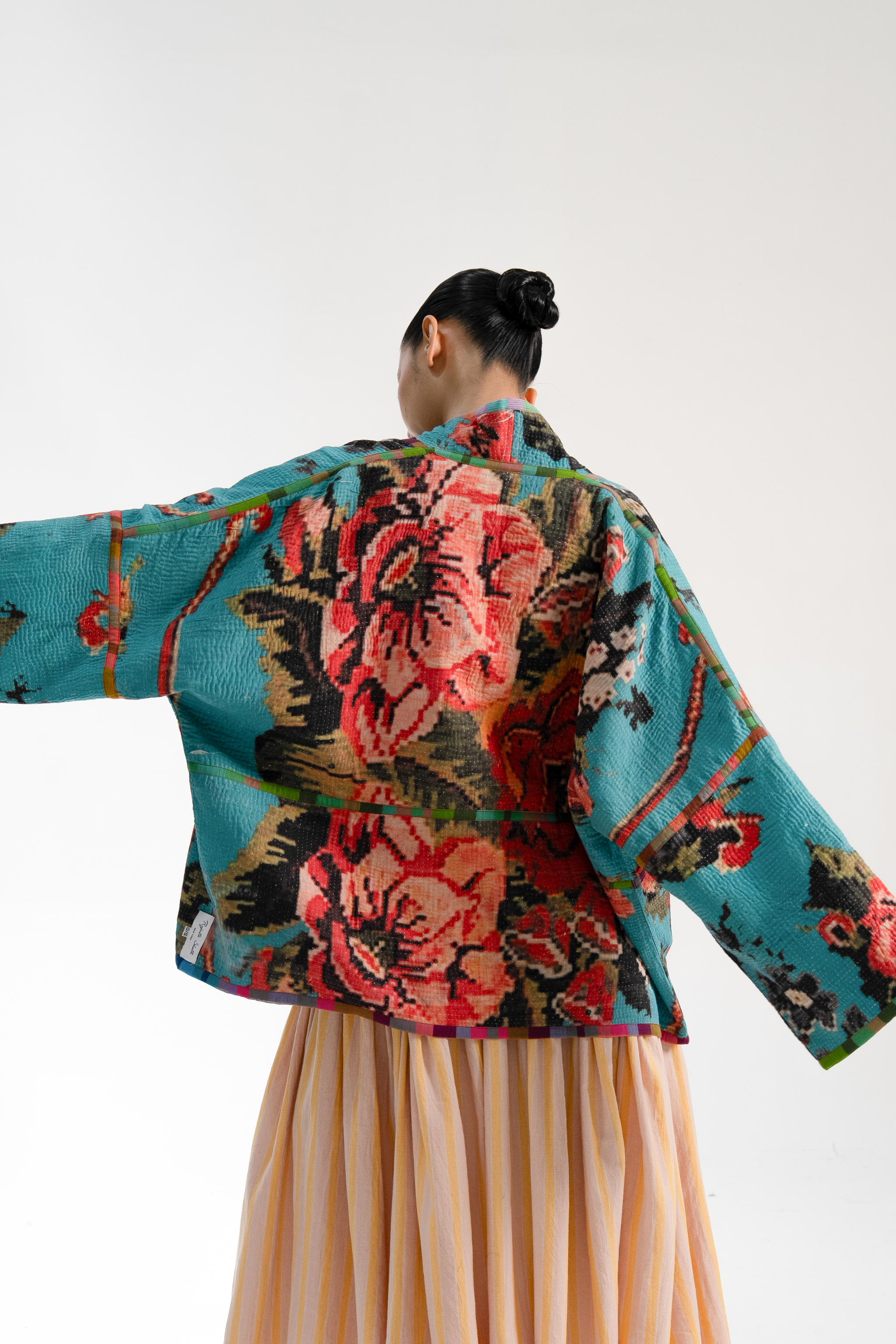 HERITAGE JACKET 043