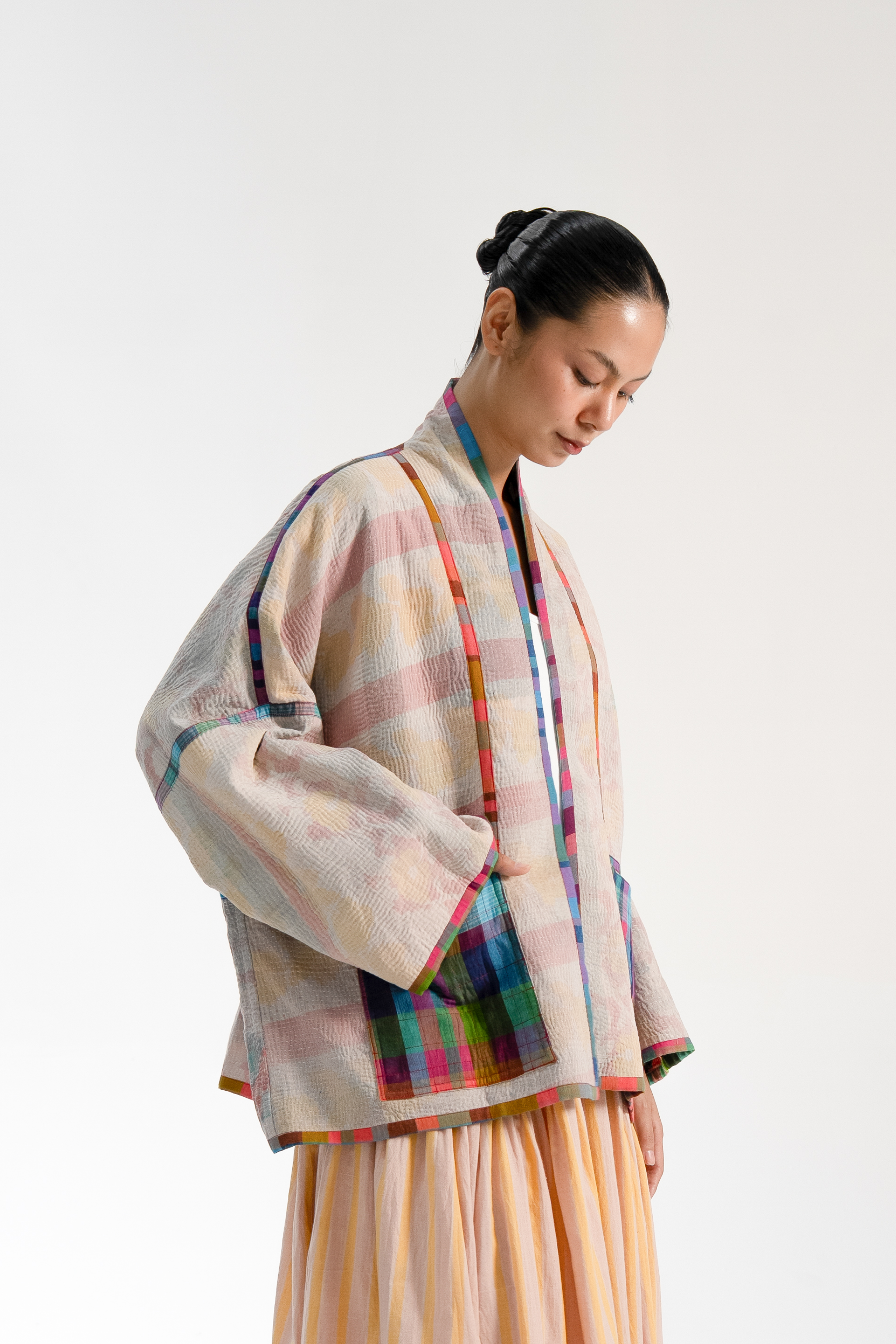 HERITAGE JACKET 043