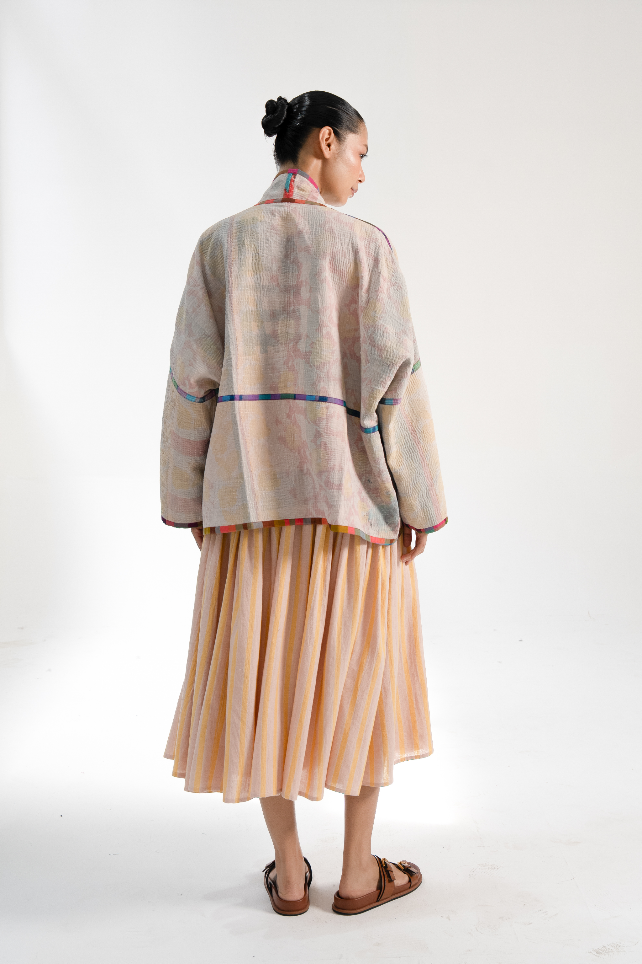HERITAGE JACKET 043