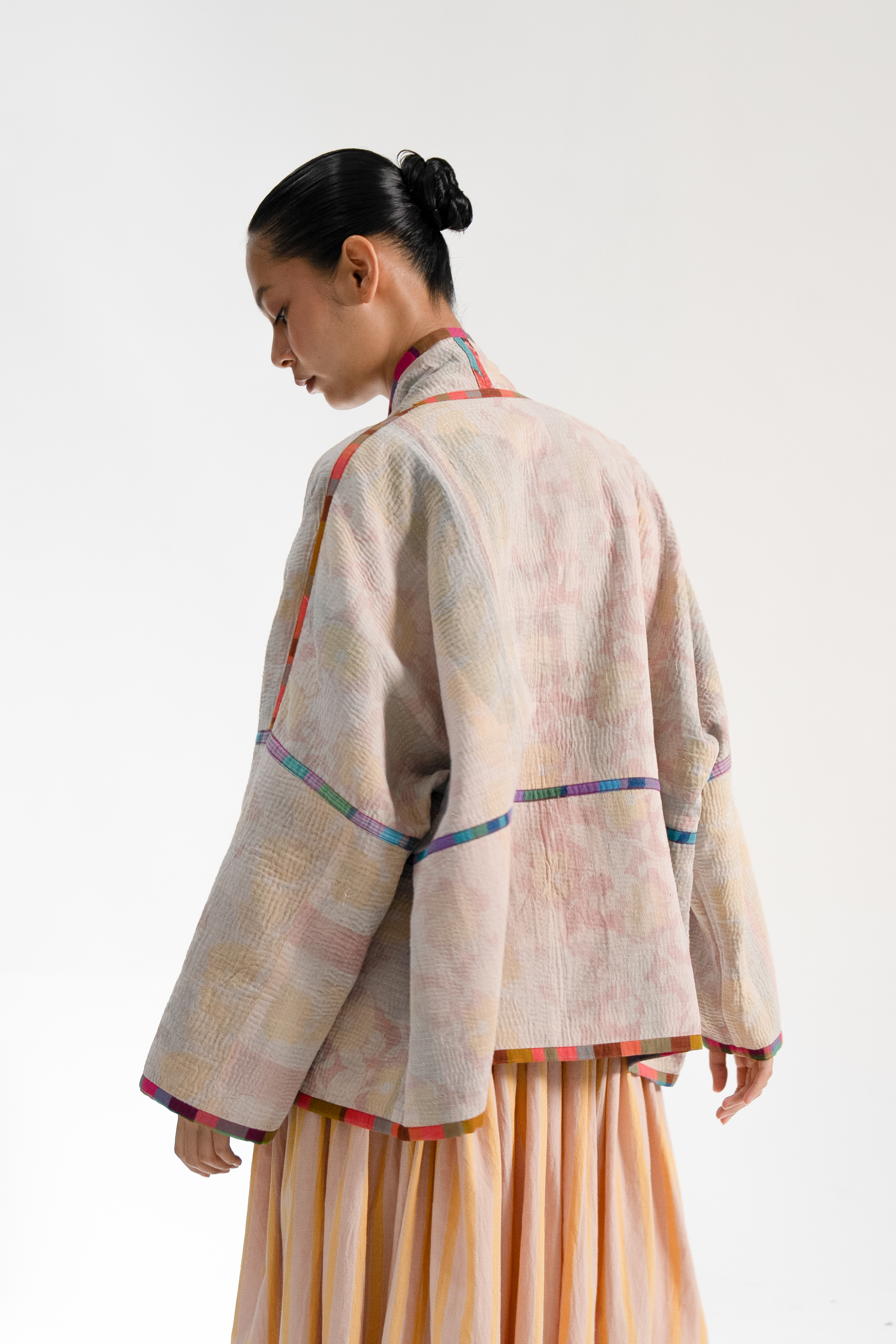 HERITAGE JACKET 043
