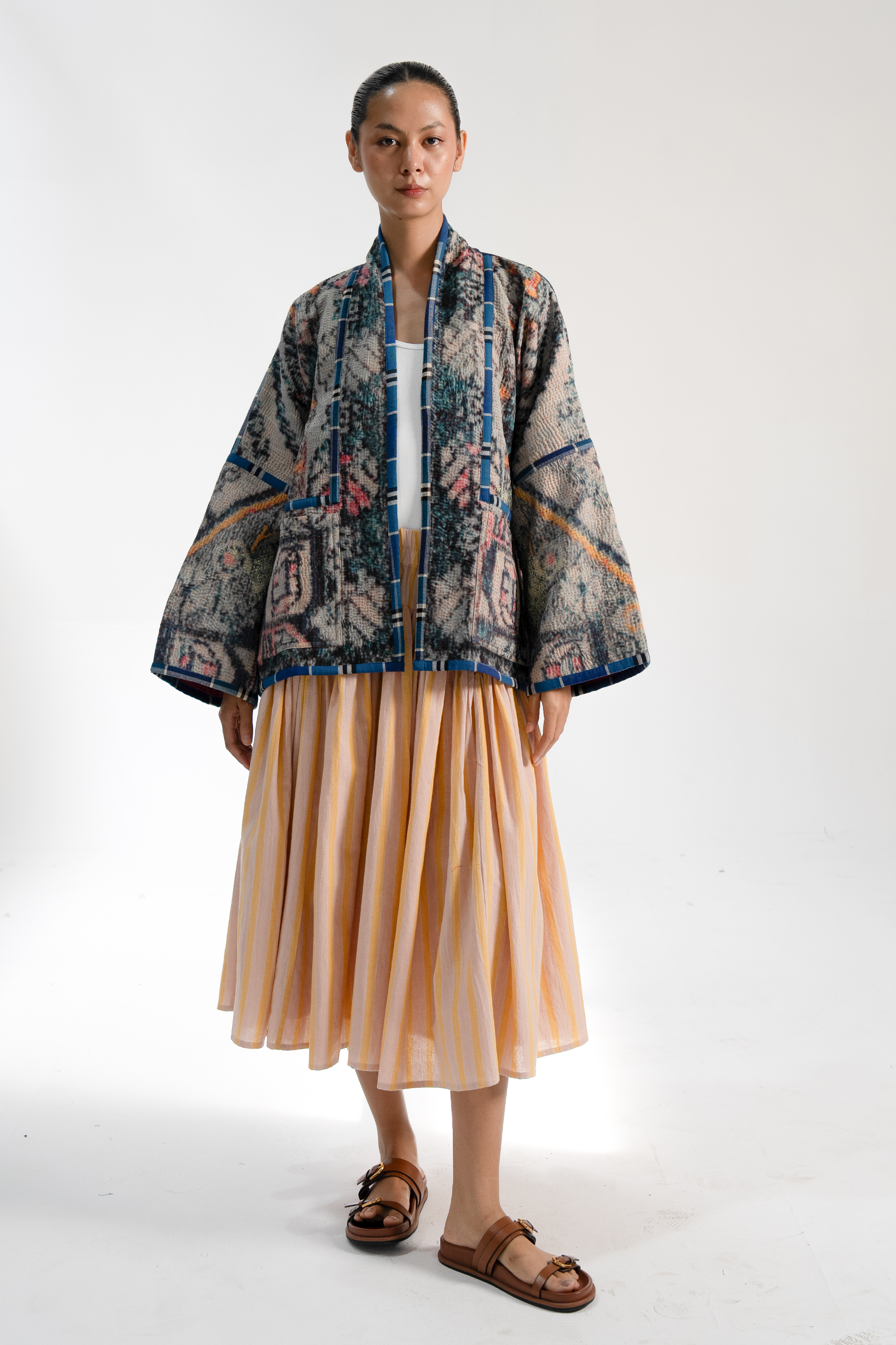 HERITAGE JACKET 044