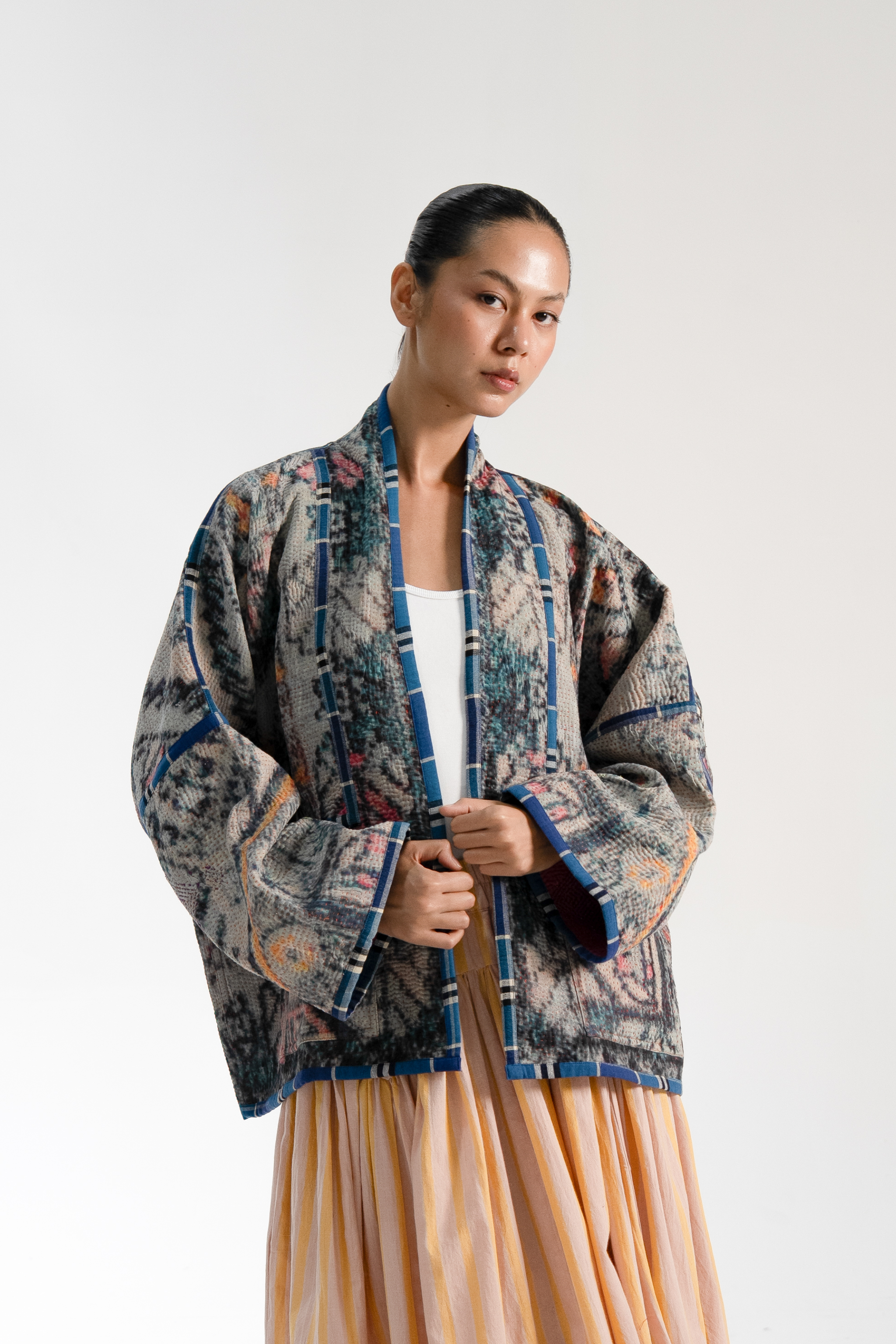 HERITAGE JACKET 044