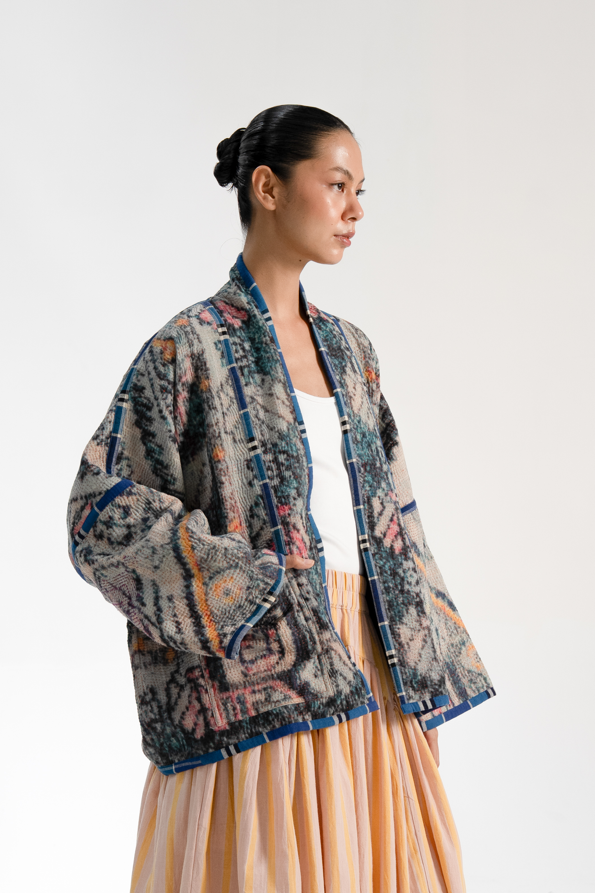 HERITAGE JACKET 044