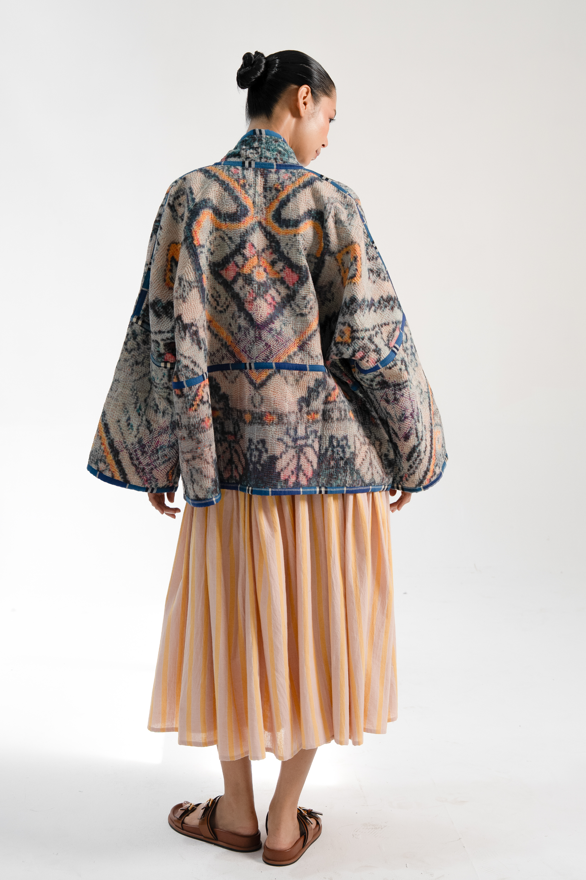 HERITAGE JACKET 044