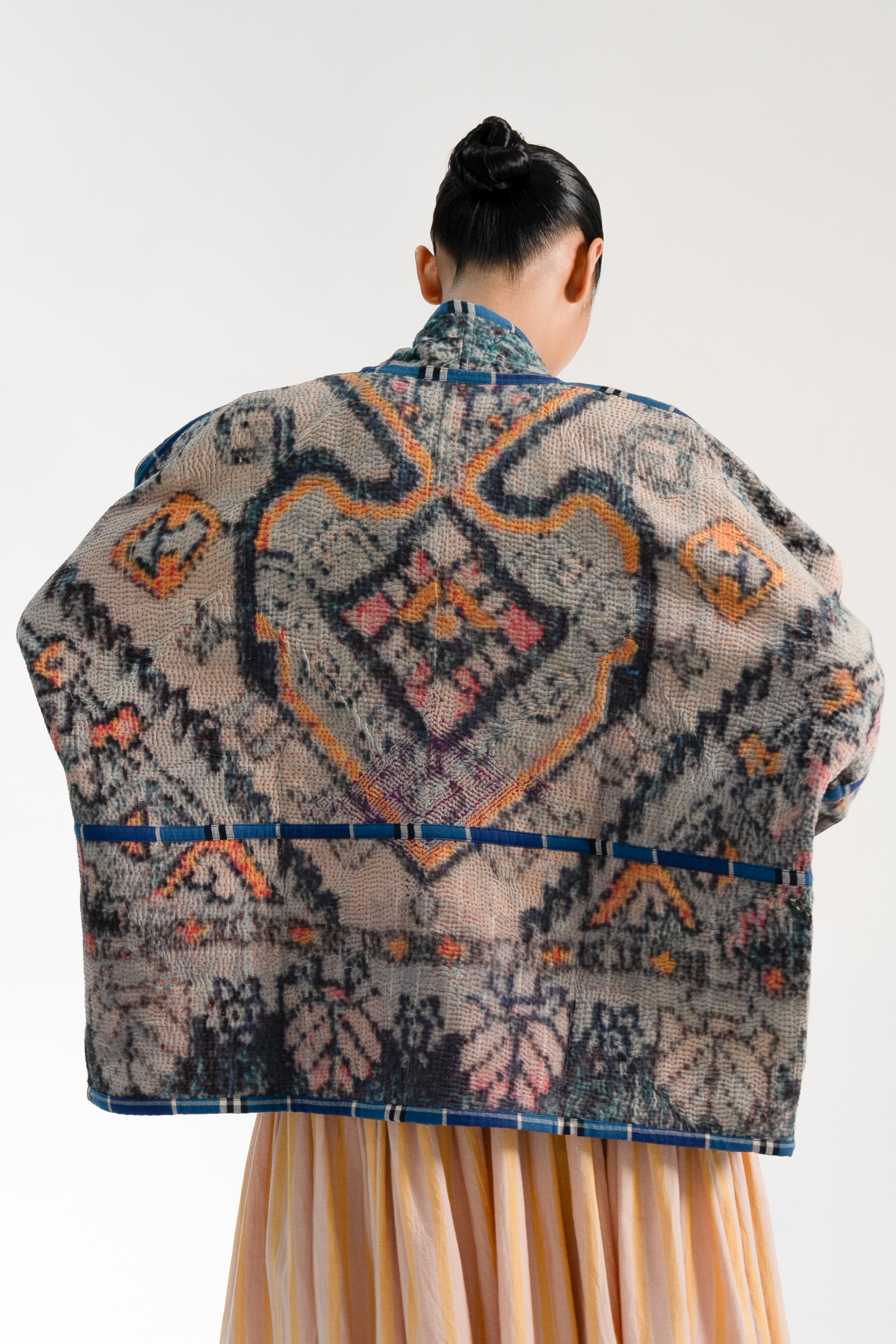 HERITAGE JACKET 044