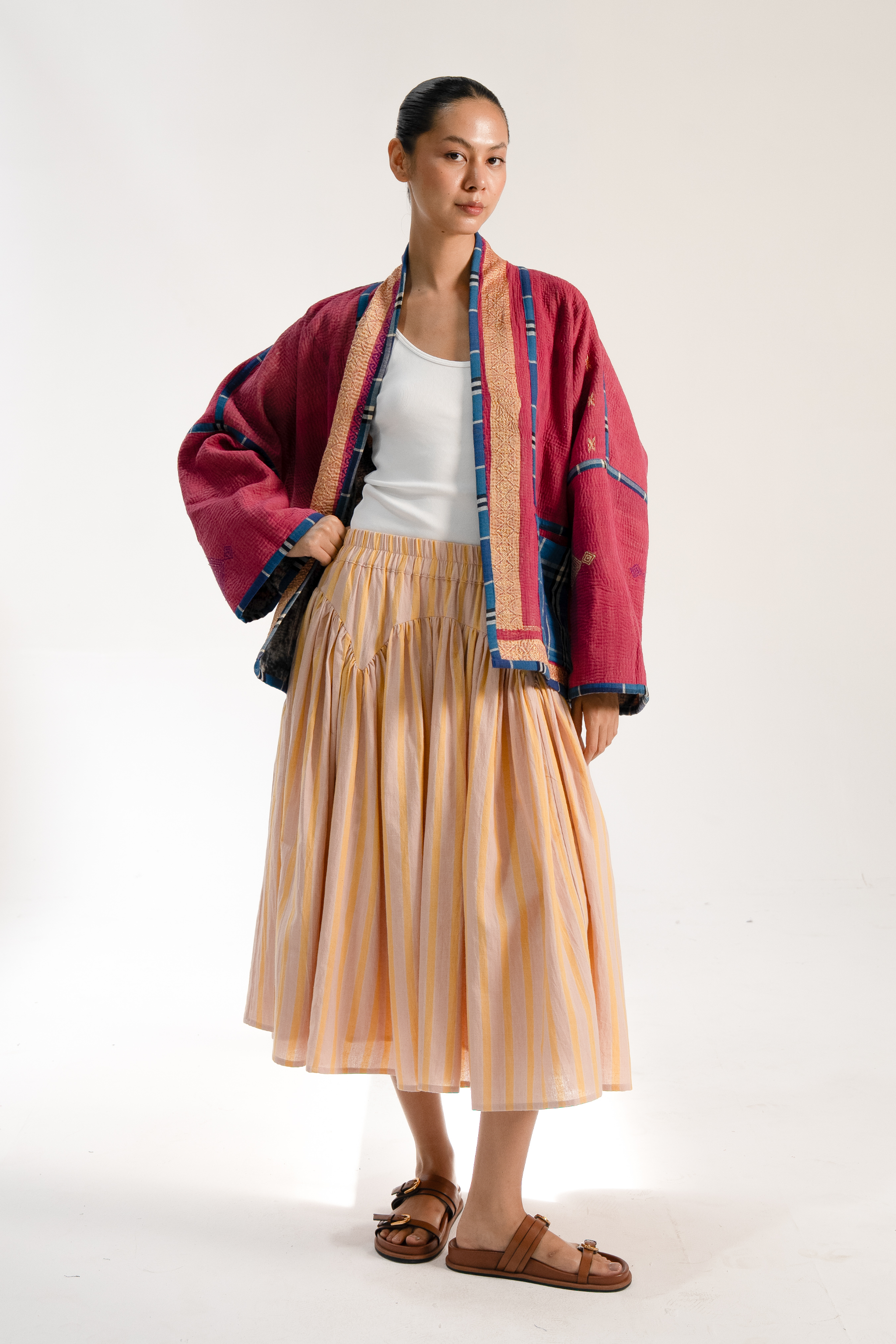 HERITAGE JACKET 044