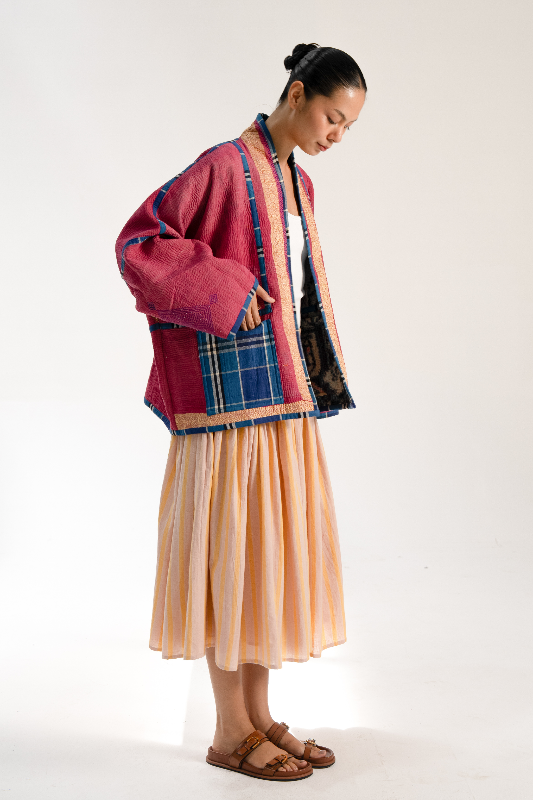 HERITAGE JACKET 044
