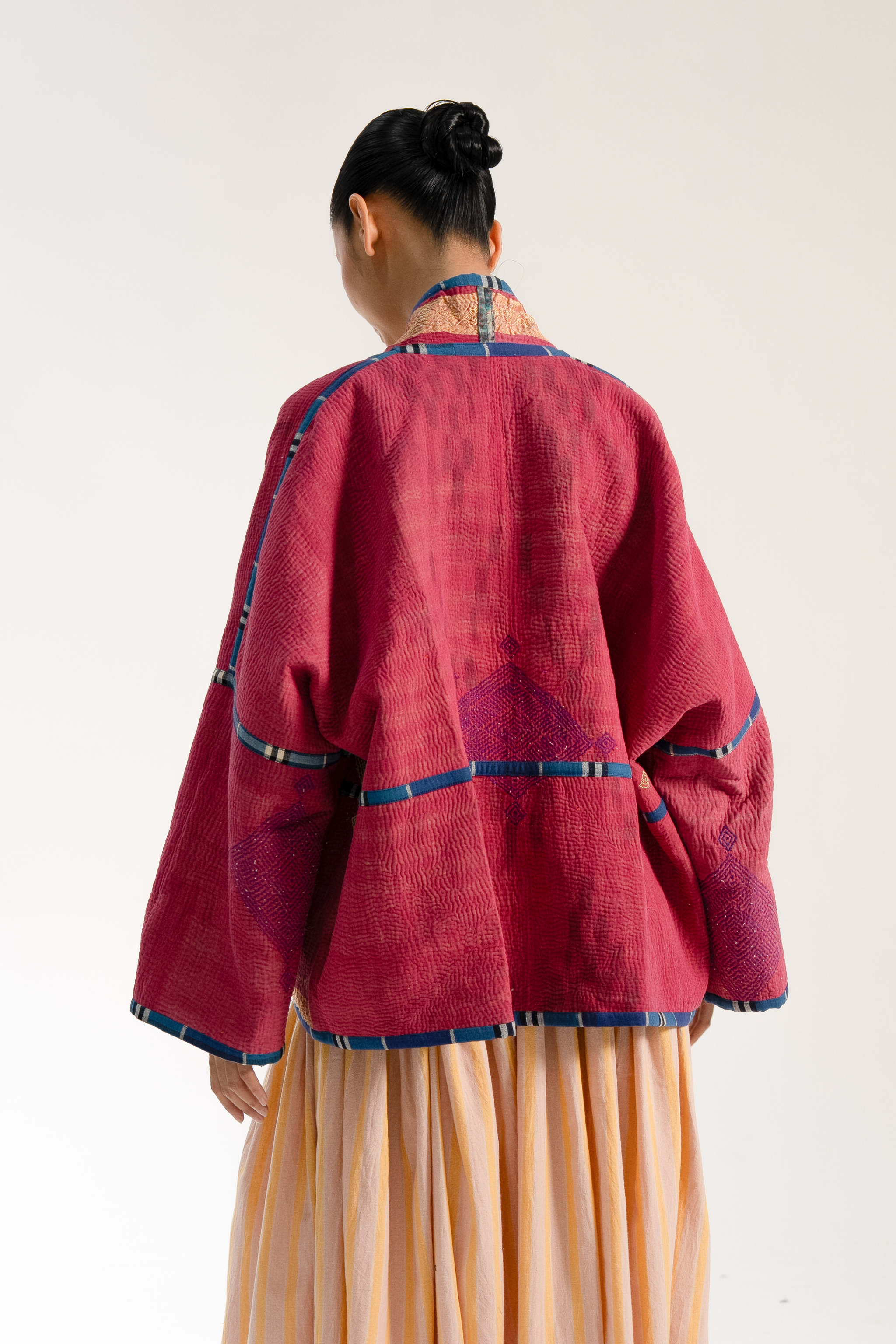 HERITAGE JACKET 044