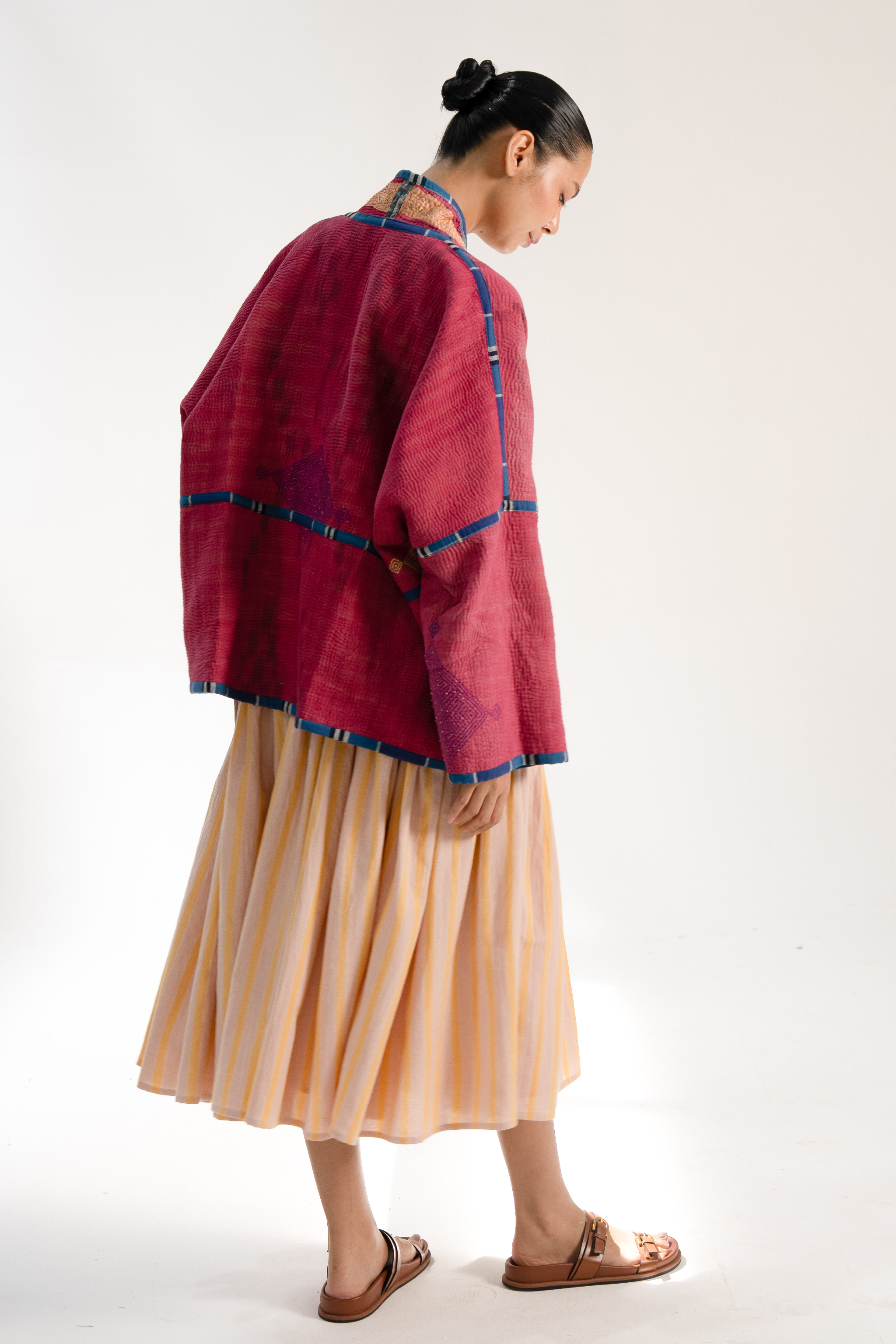 HERITAGE JACKET 044