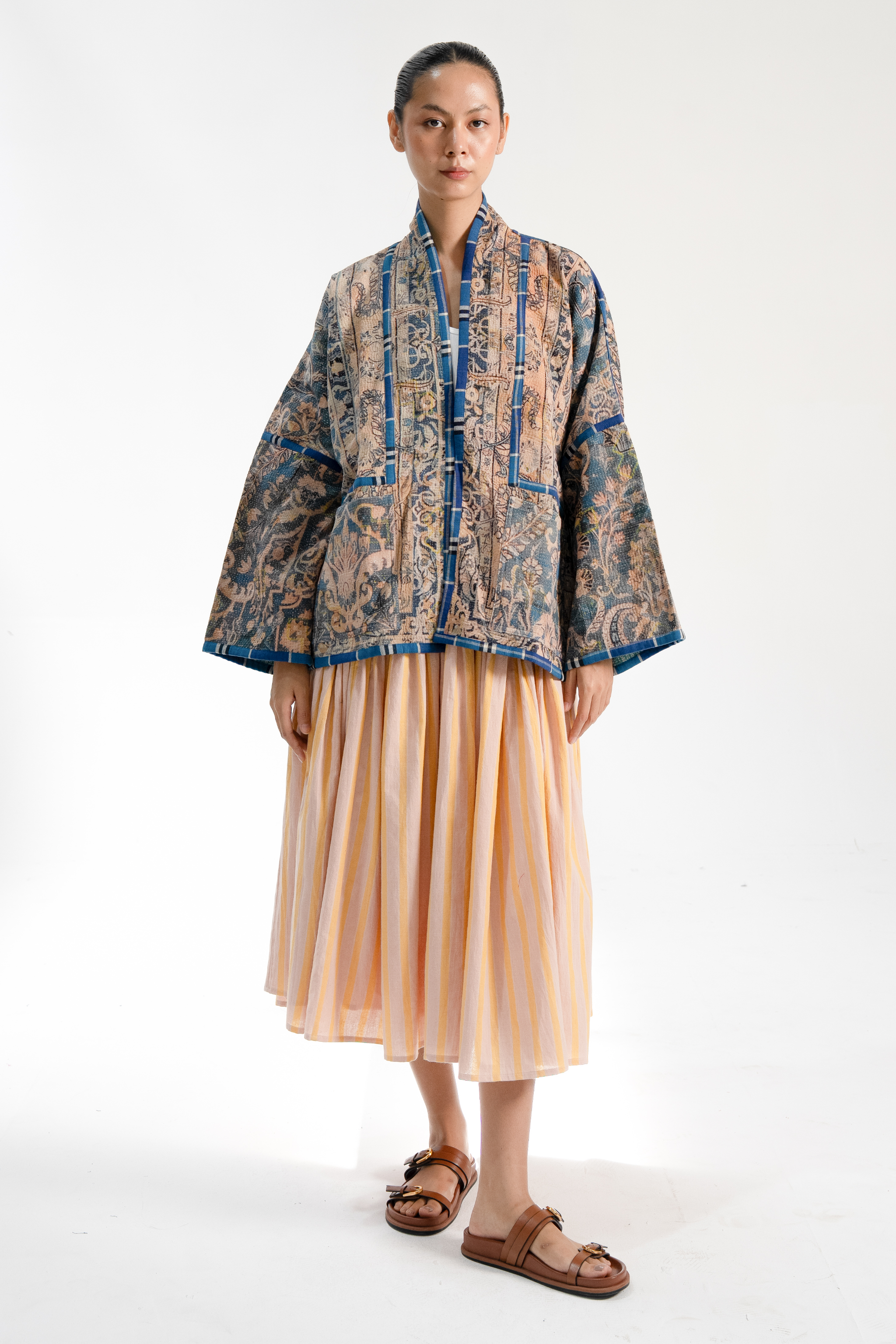 HERITAGE JACKET 045