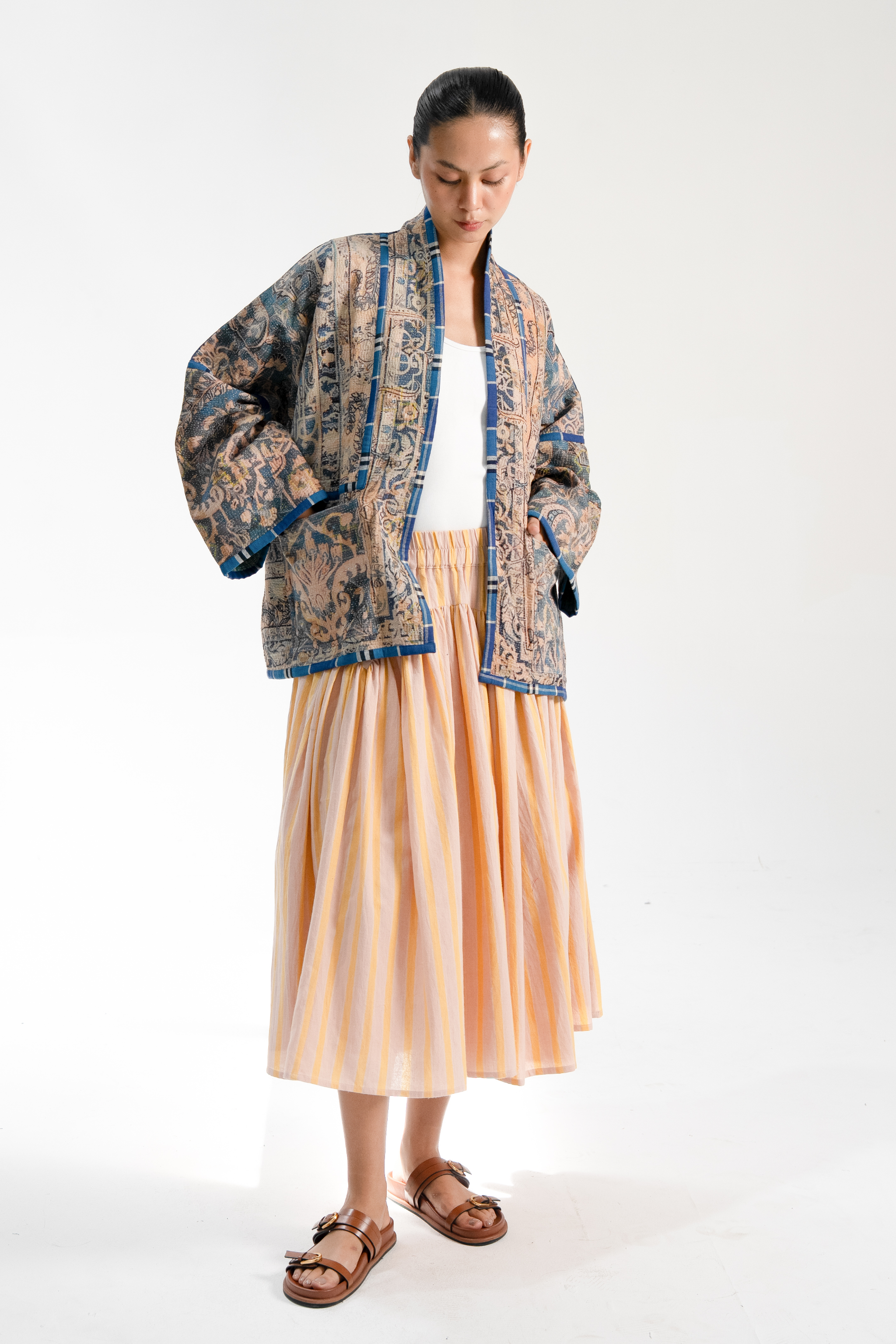 HERITAGE JACKET 045