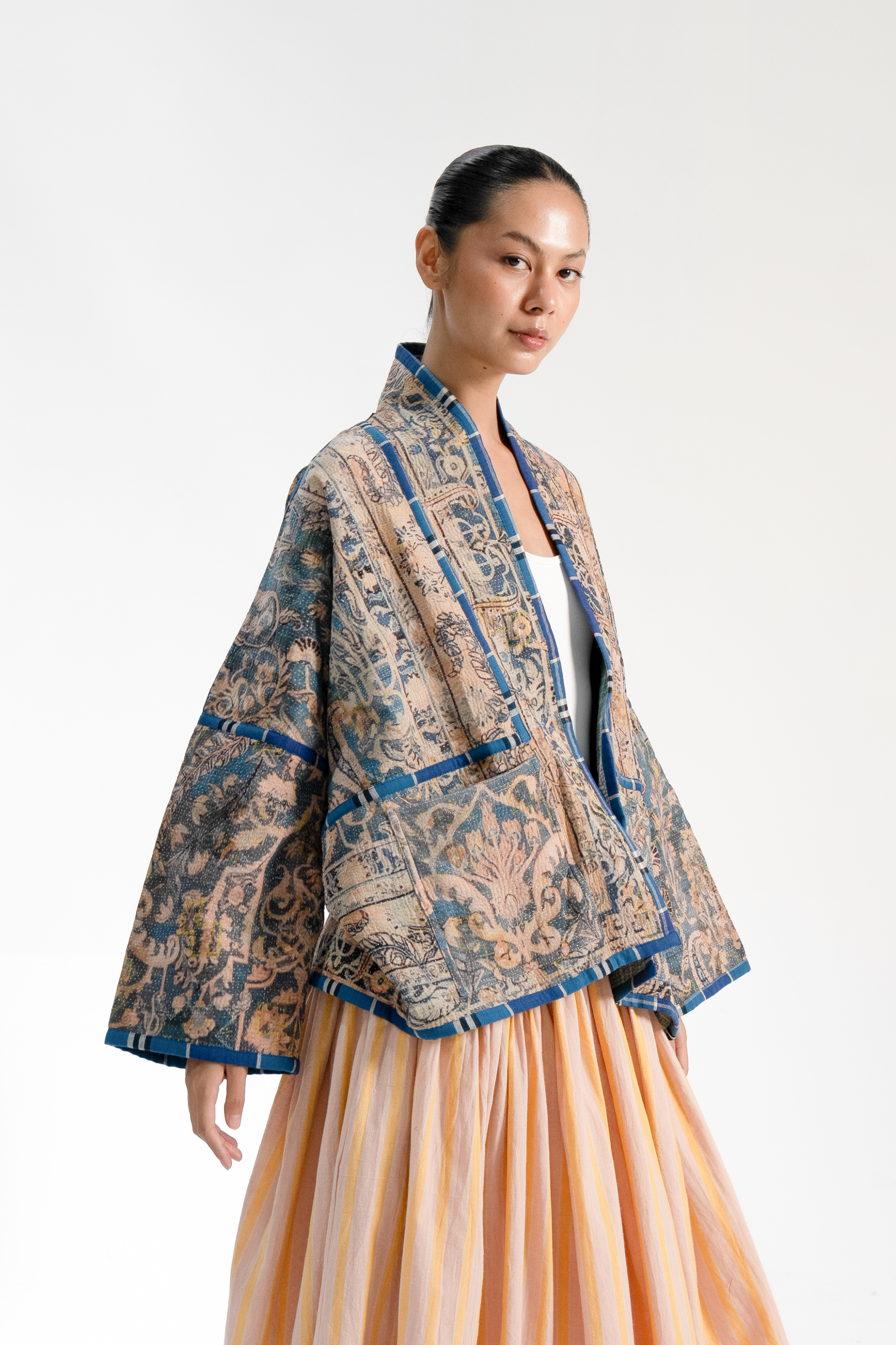 HERITAGE JACKET 045
