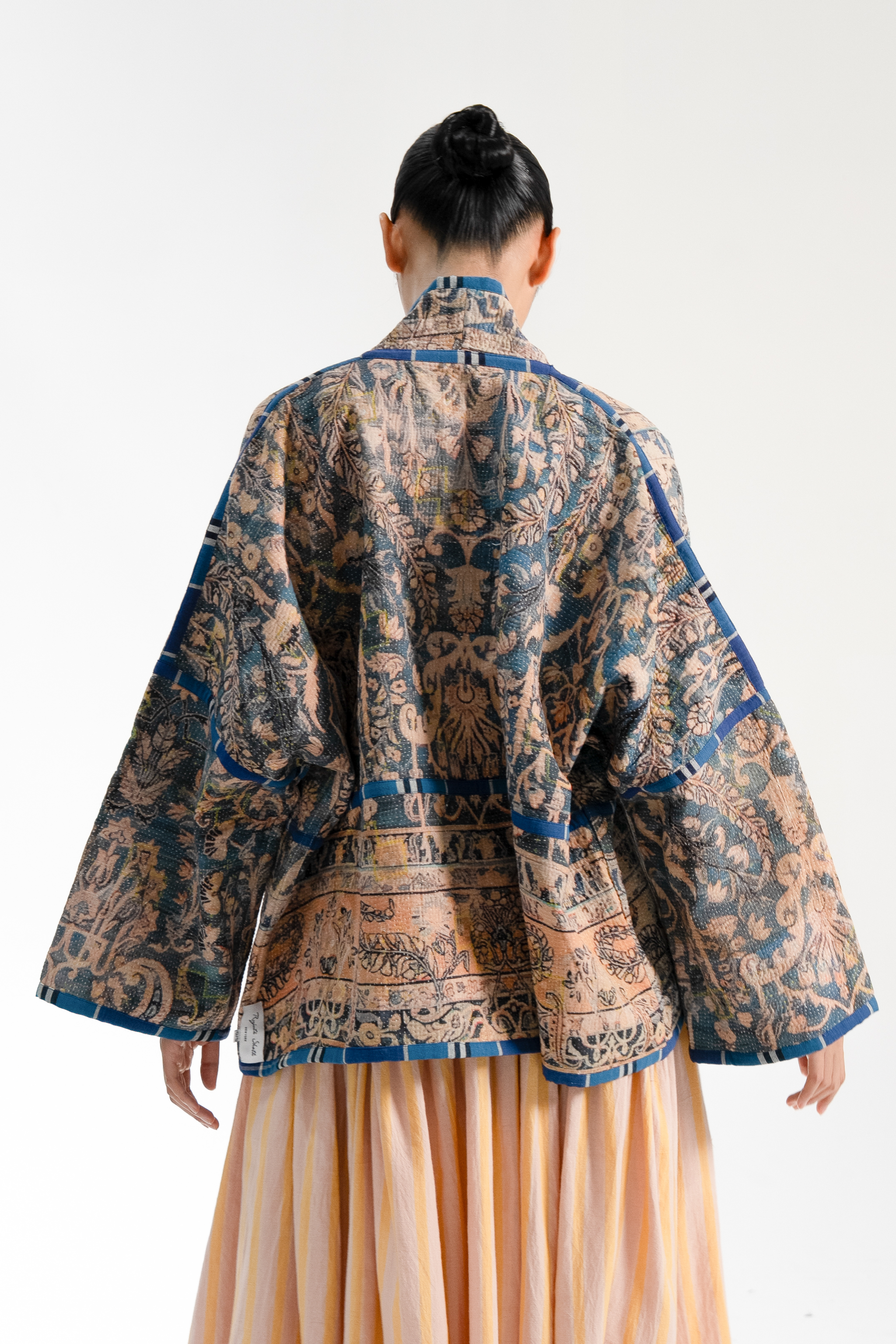 HERITAGE JACKET 045
