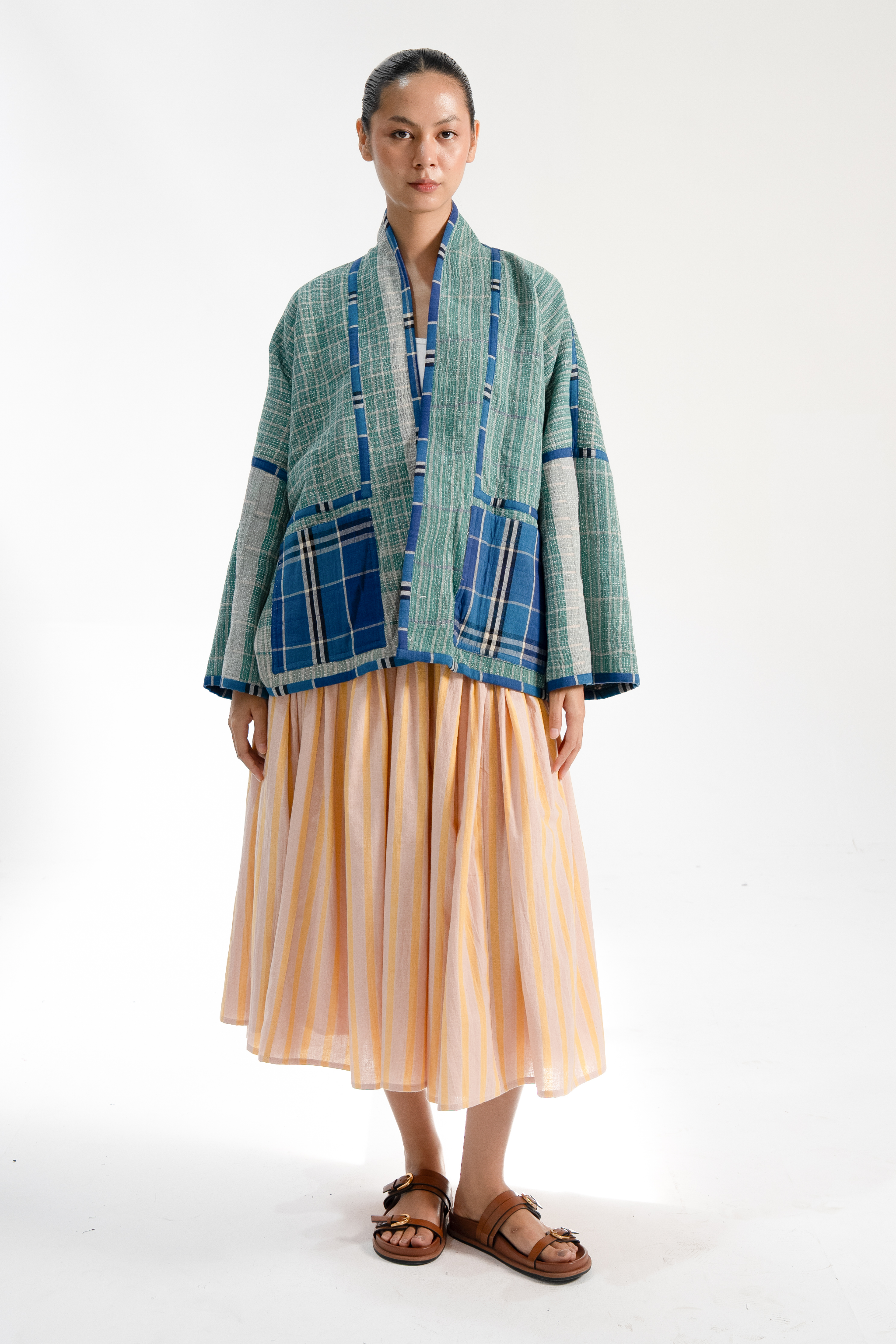 HERITAGE JACKET 045