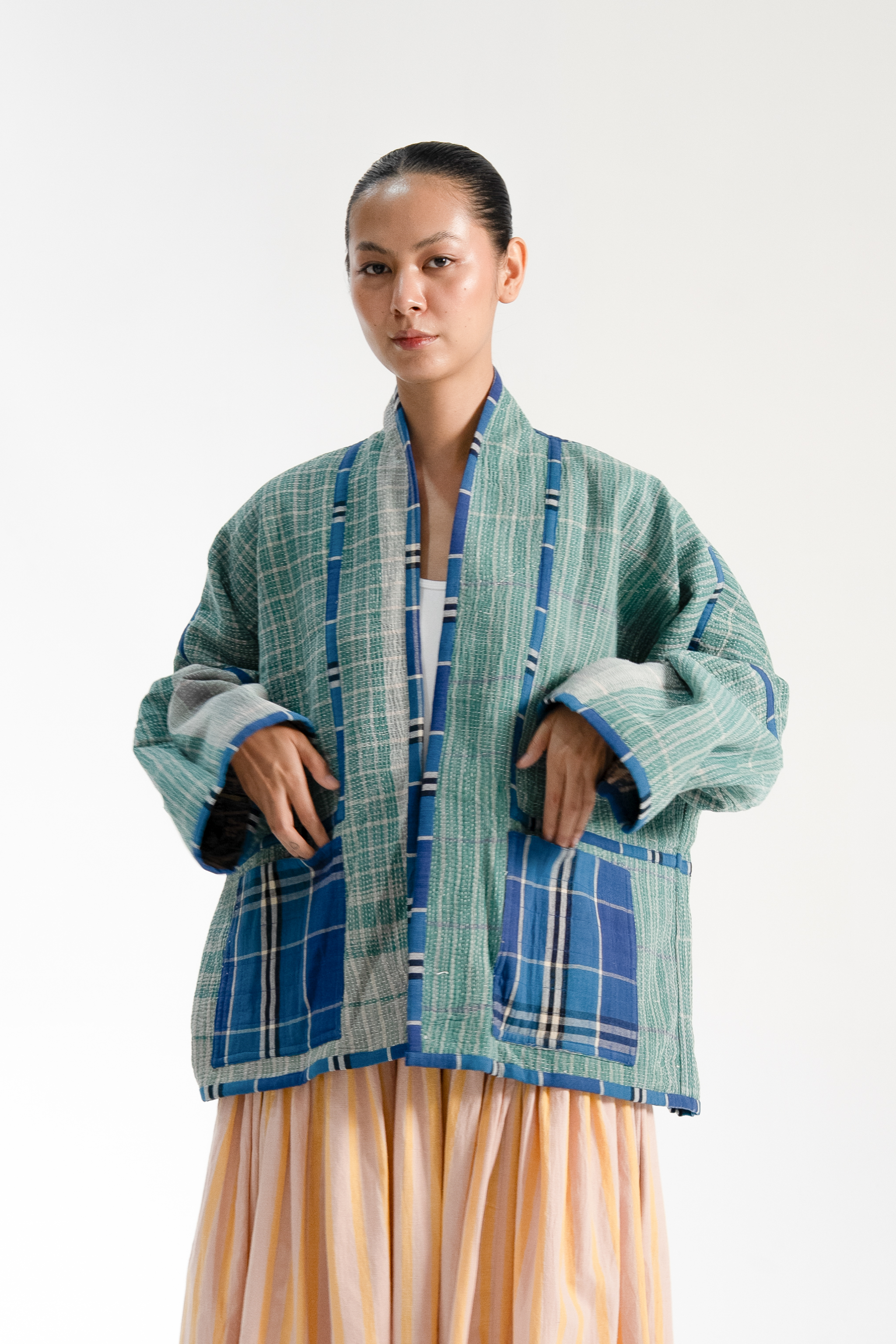 HERITAGE JACKET 045