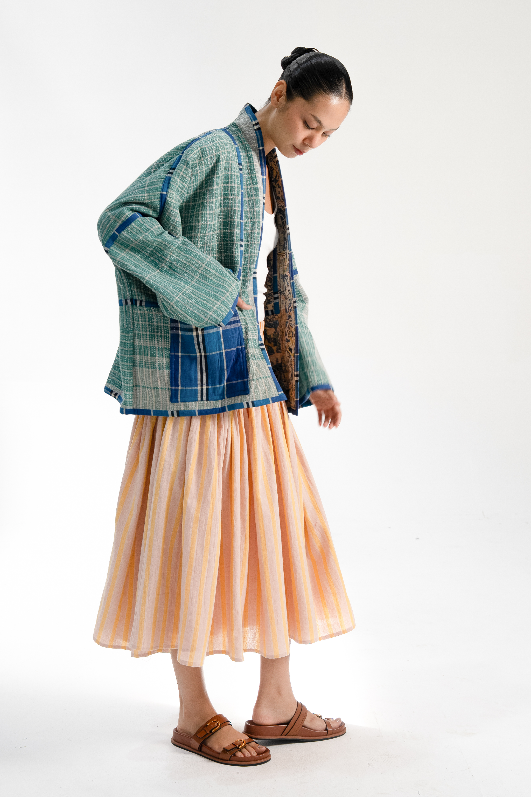 HERITAGE JACKET 045