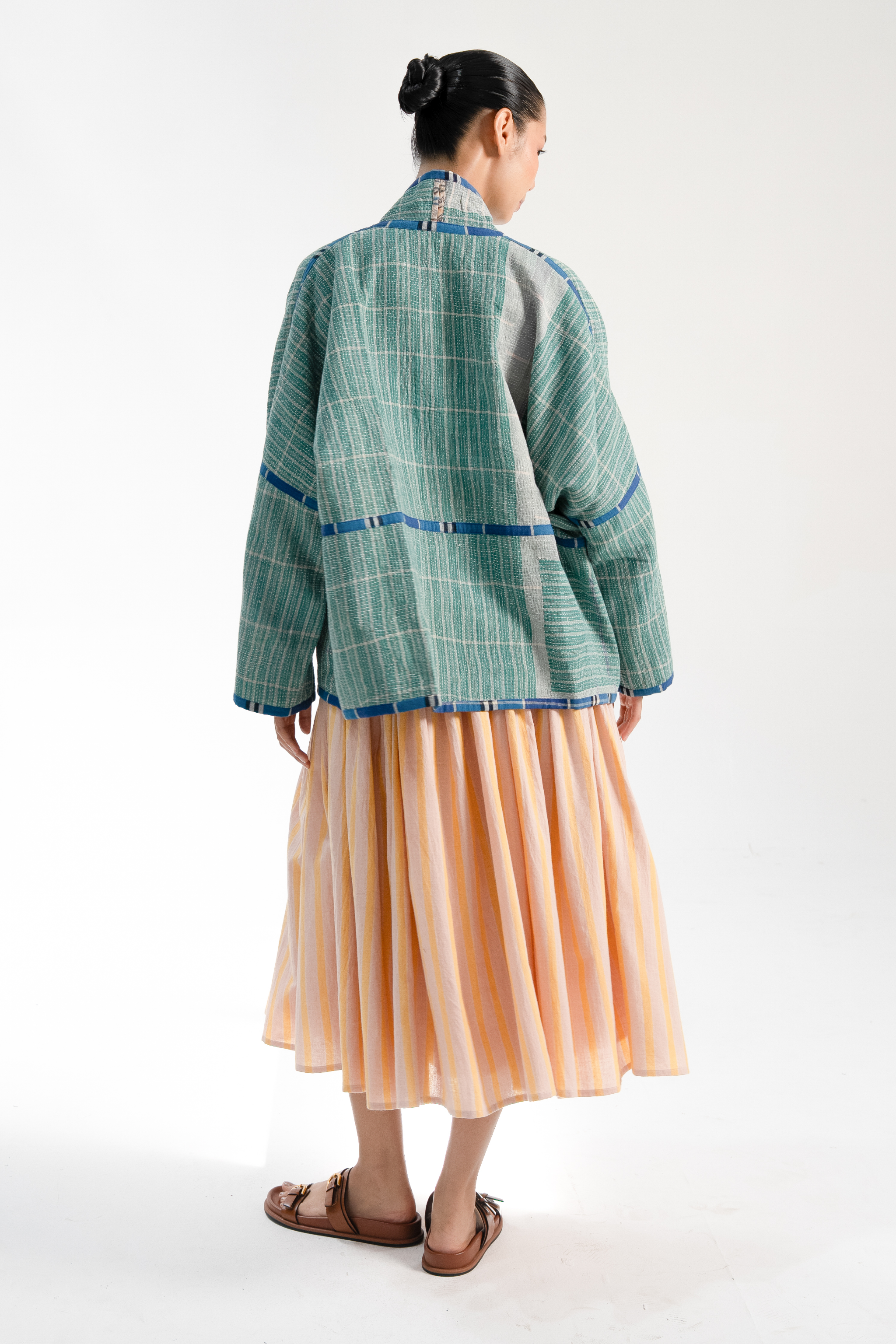HERITAGE JACKET 045