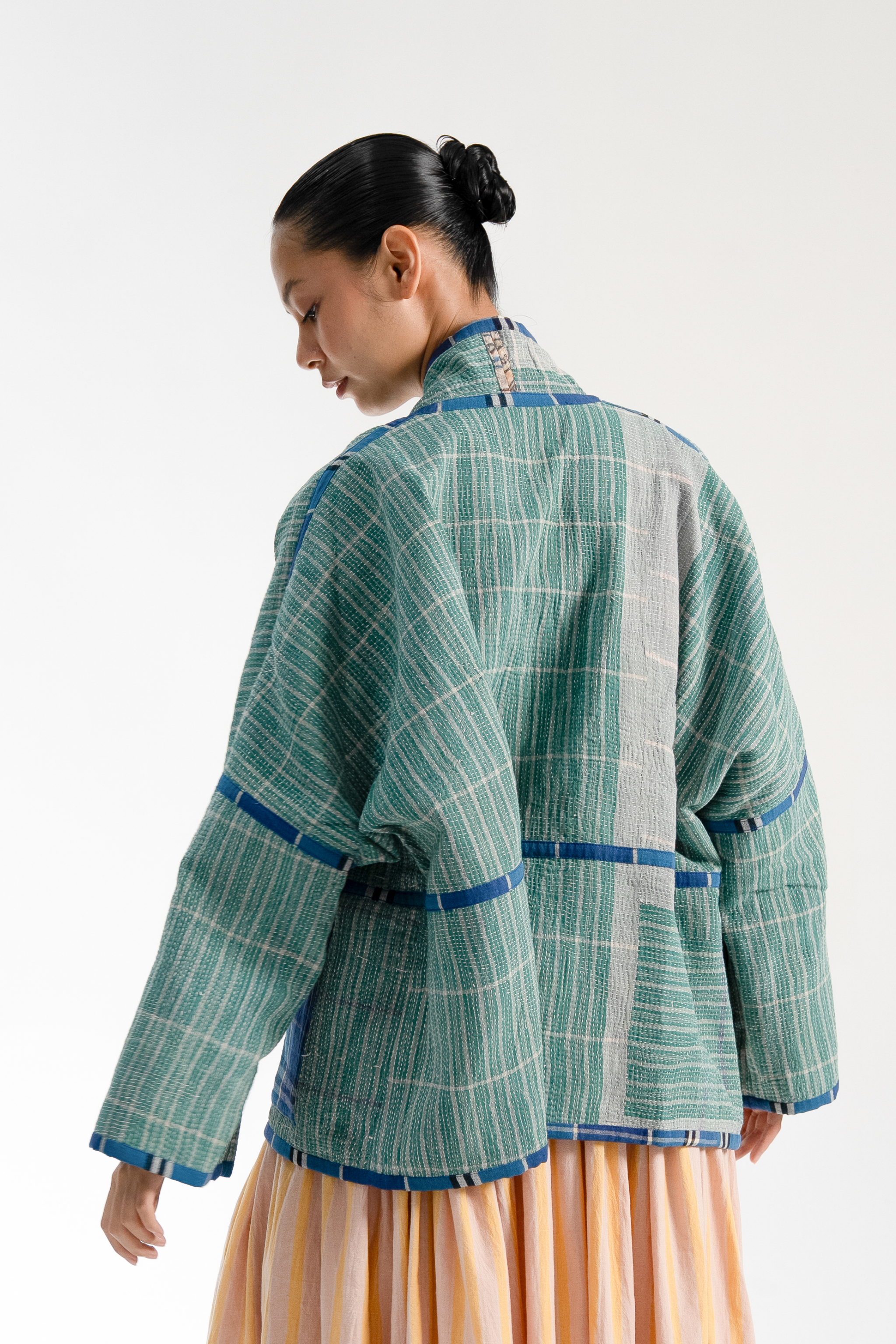 HERITAGE JACKET 045