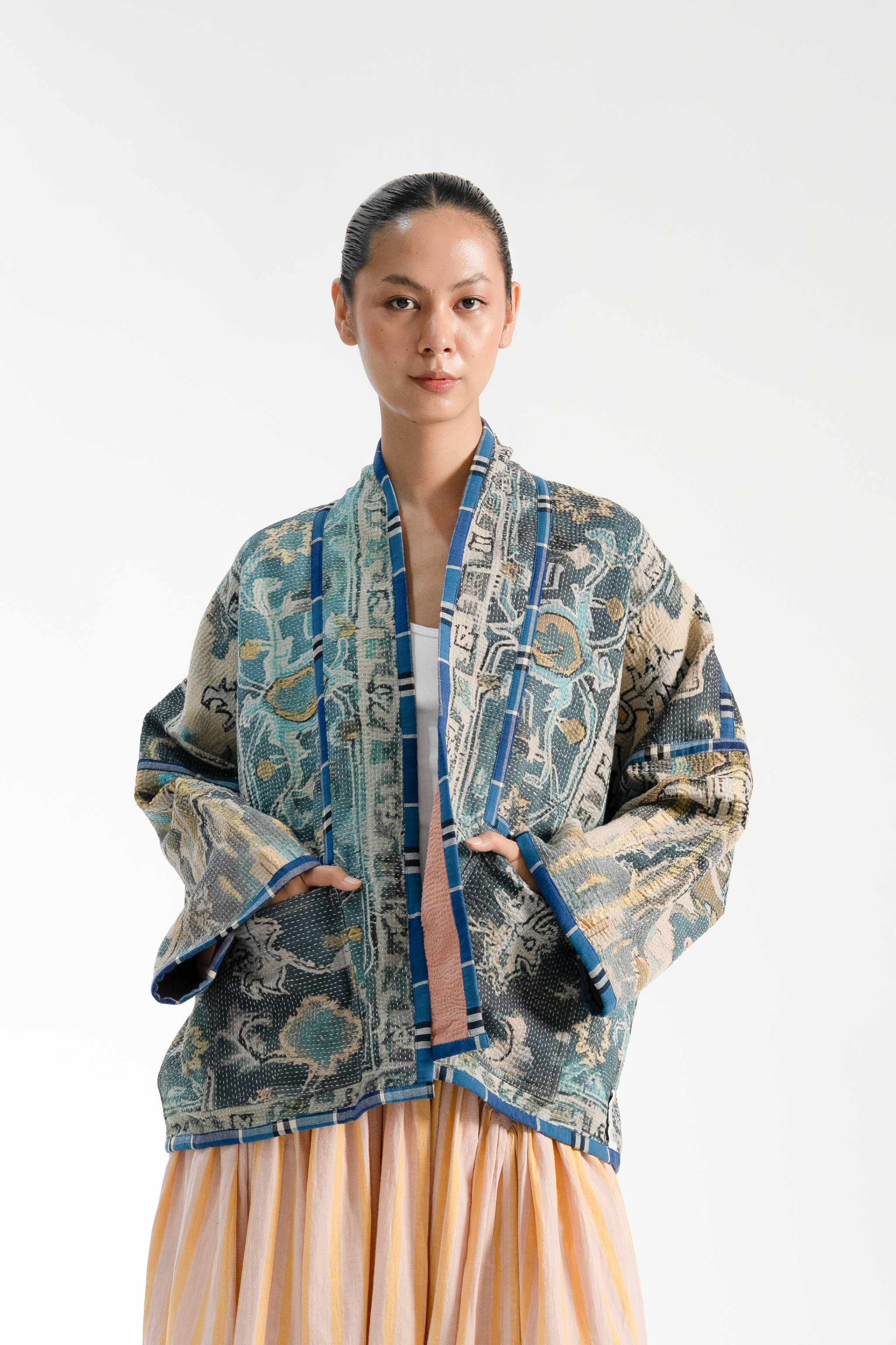 HERITAGE JACKET 046