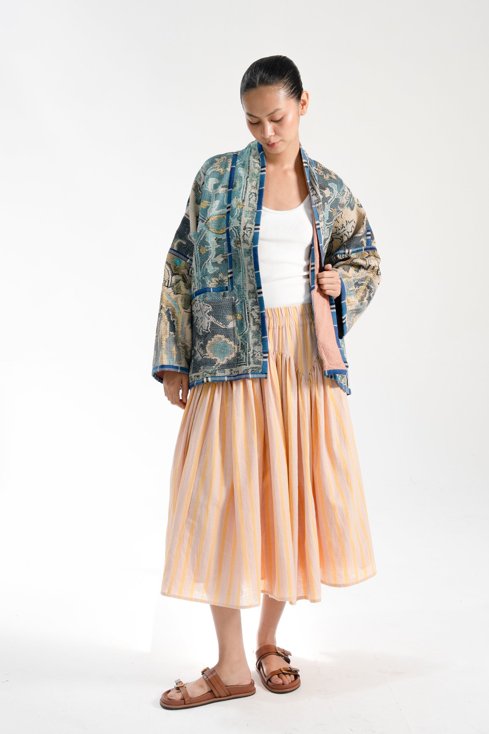 HERITAGE JACKET 046