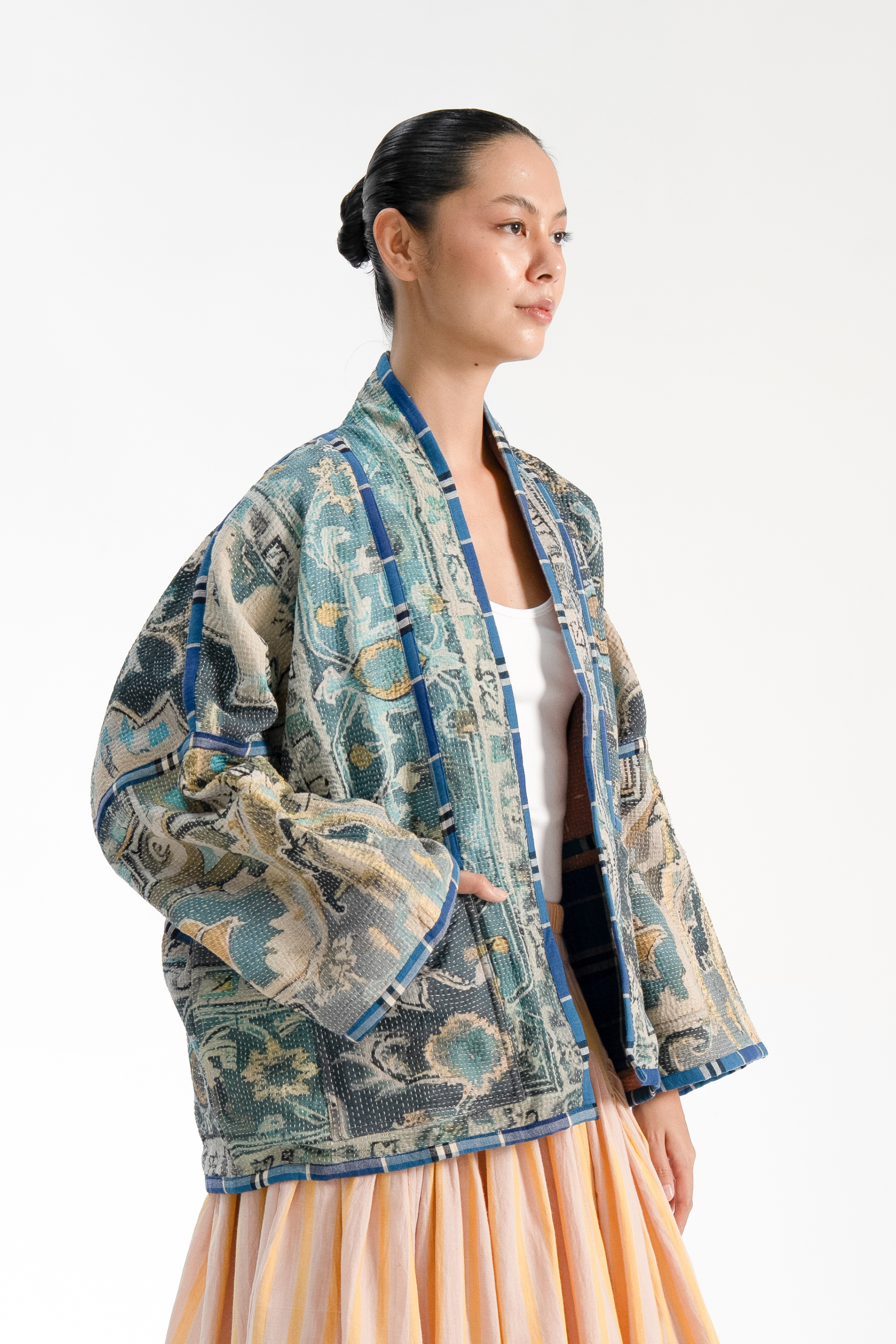 HERITAGE JACKET 046