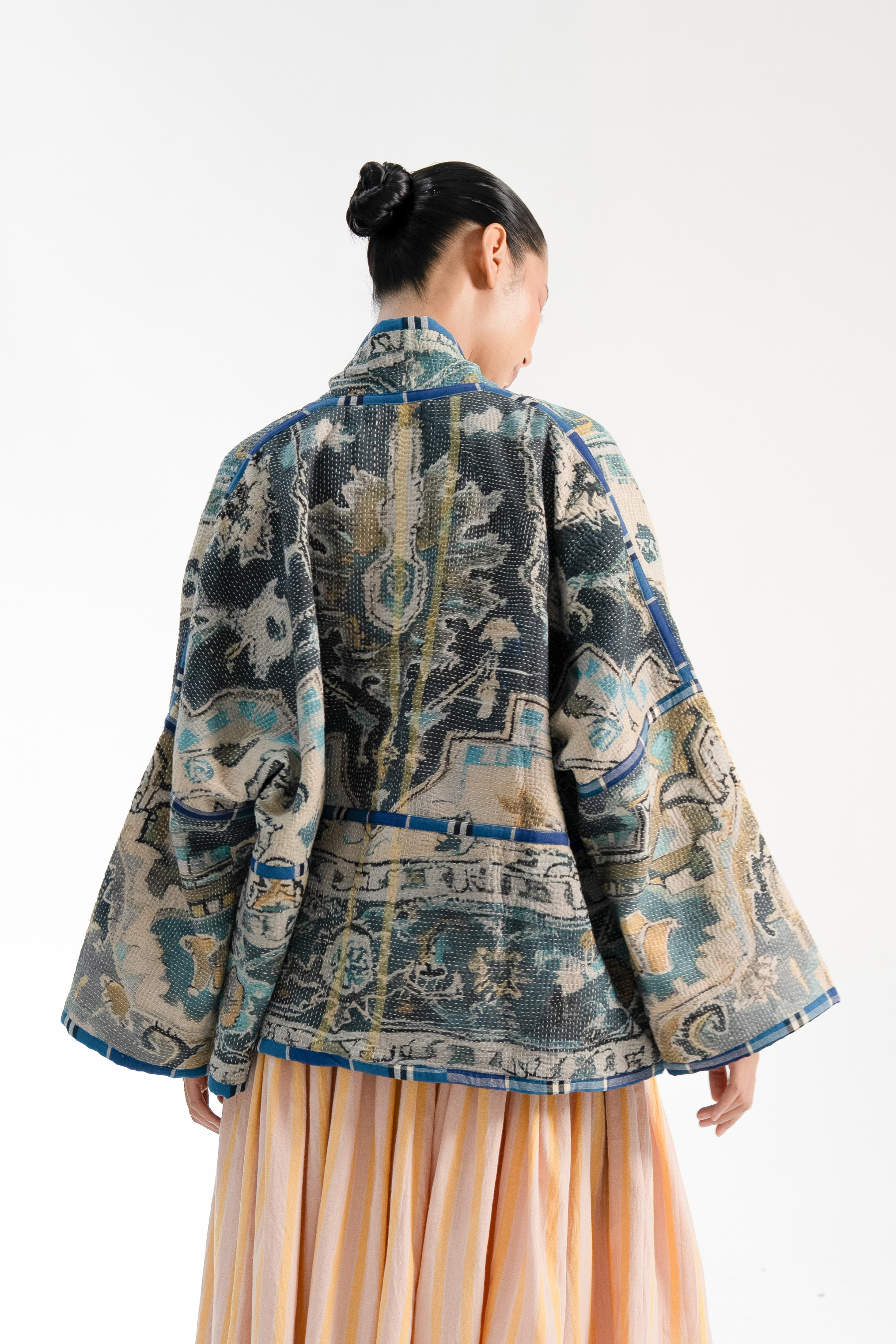 HERITAGE JACKET 046