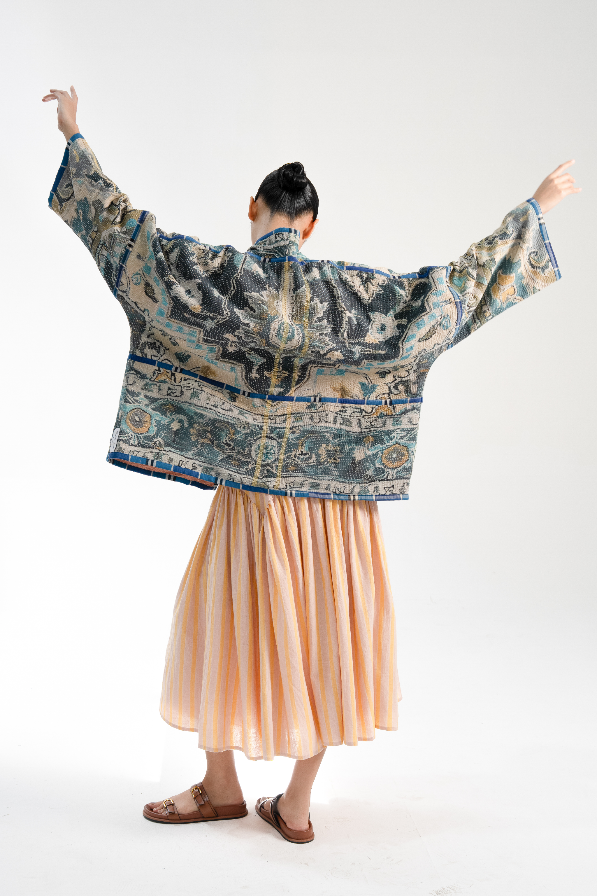 HERITAGE JACKET 046
