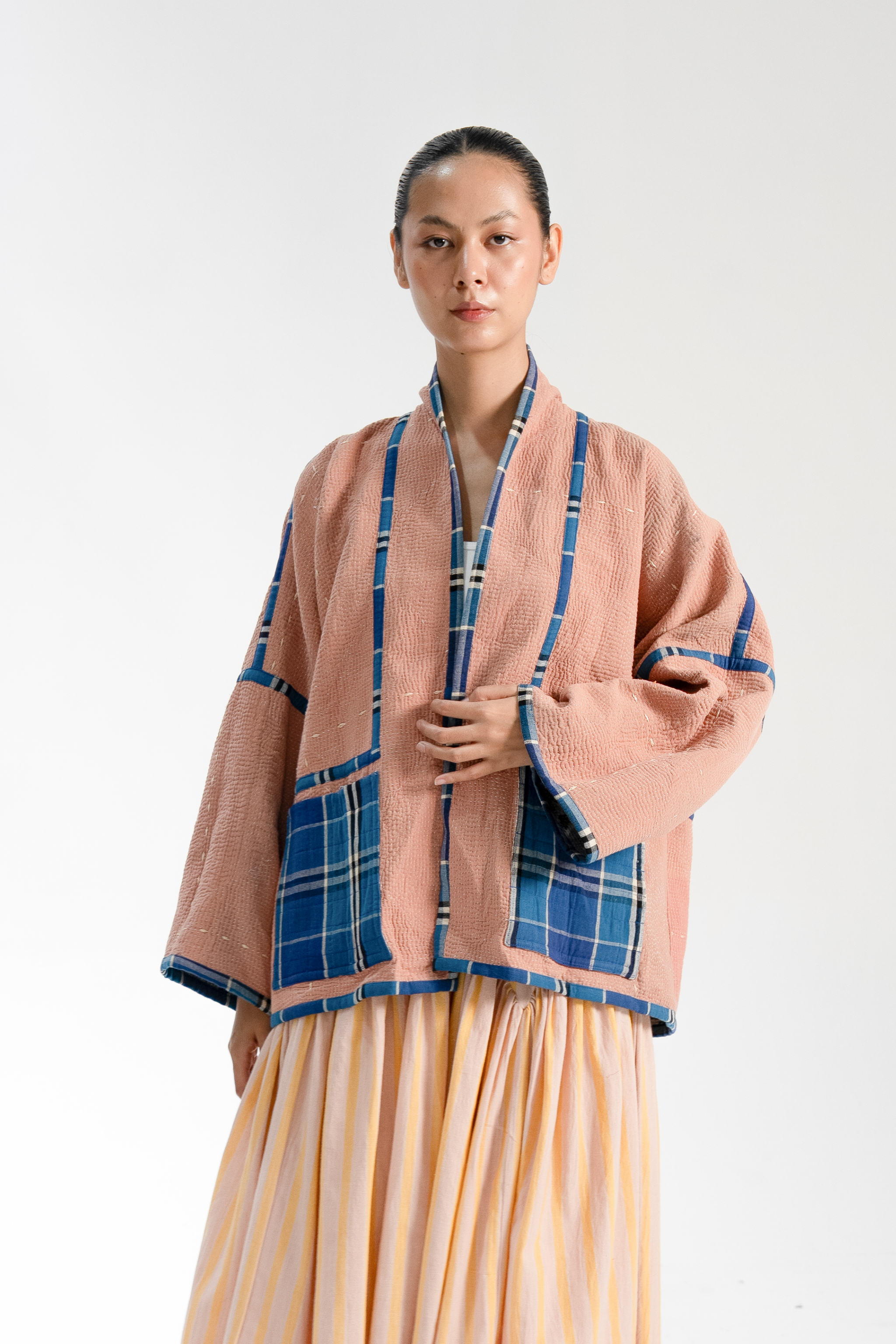 HERITAGE JACKET 046